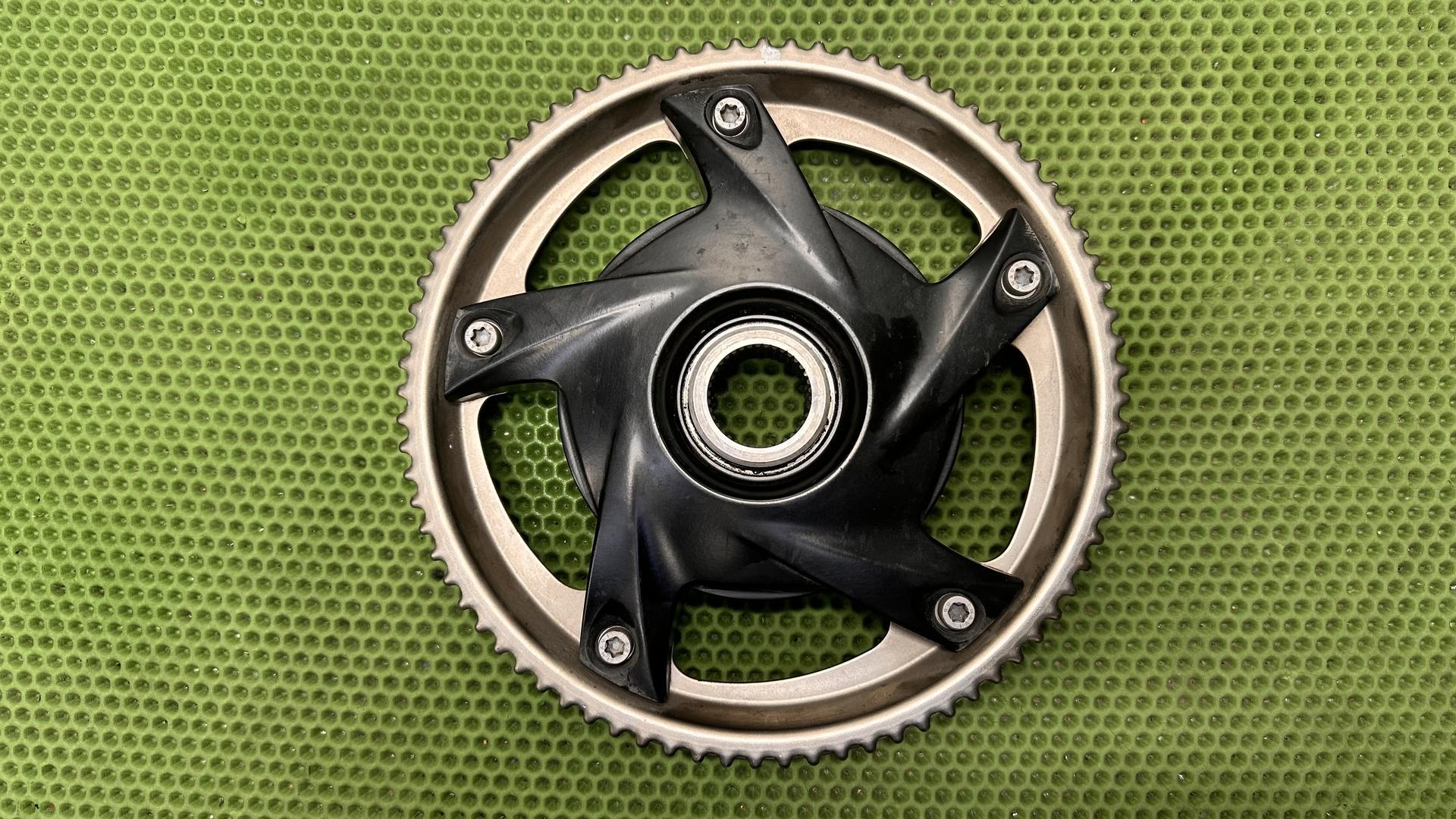 Шкив заднего колеса F800S/ST/GT K71 27727678299