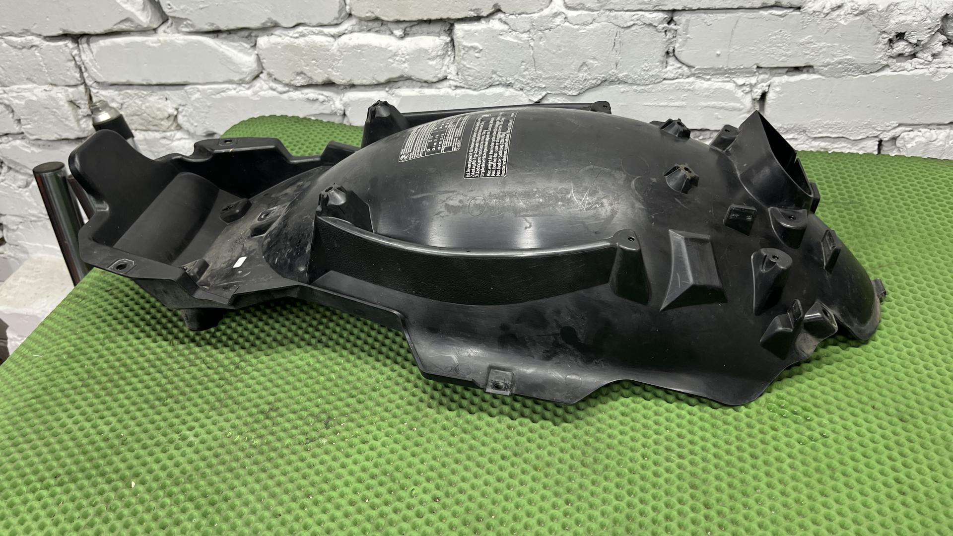 Задний локер R1200RT K26 46627682856