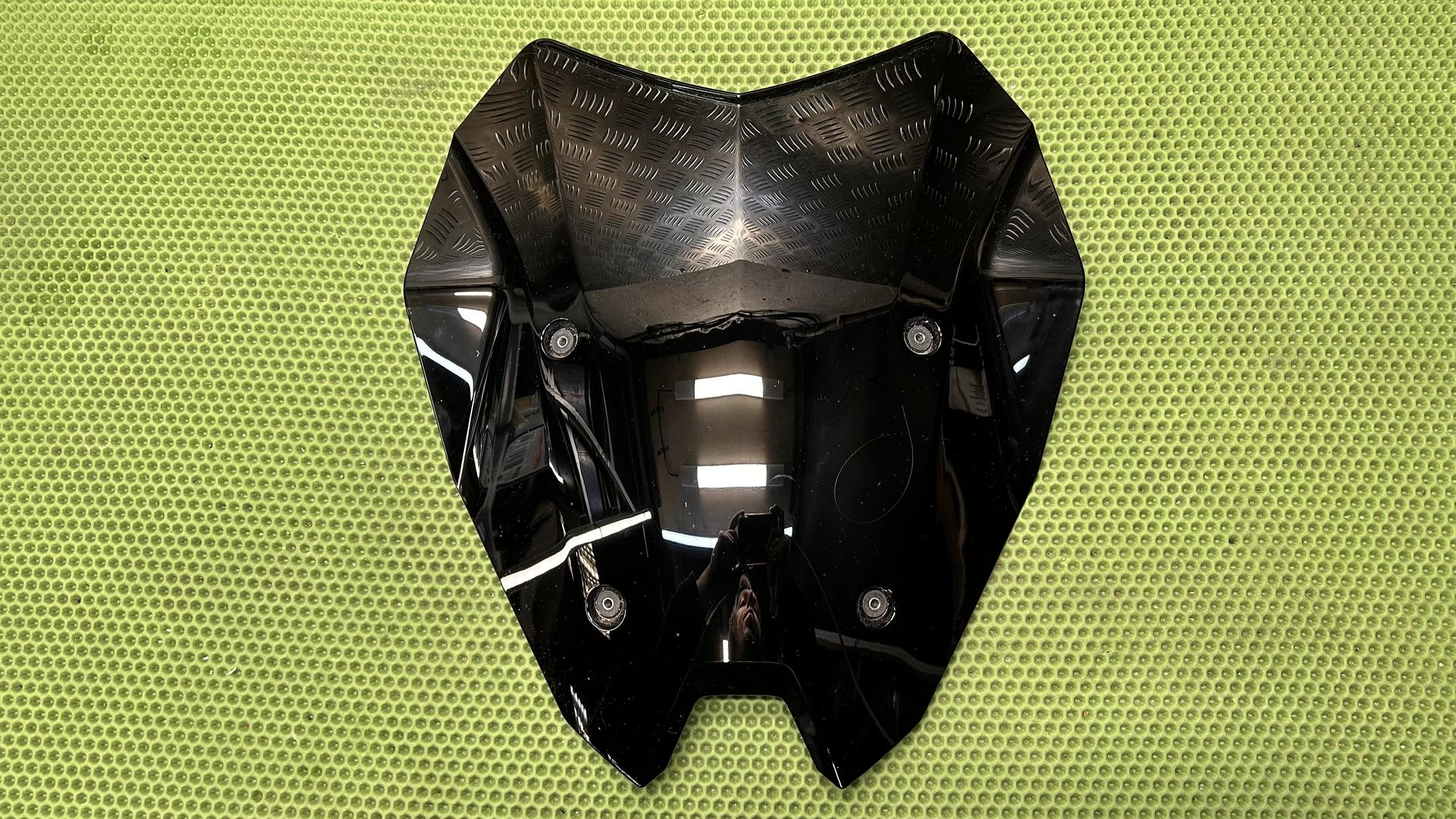 Ветровое стекло тонированное R1250RS K54 46638403972