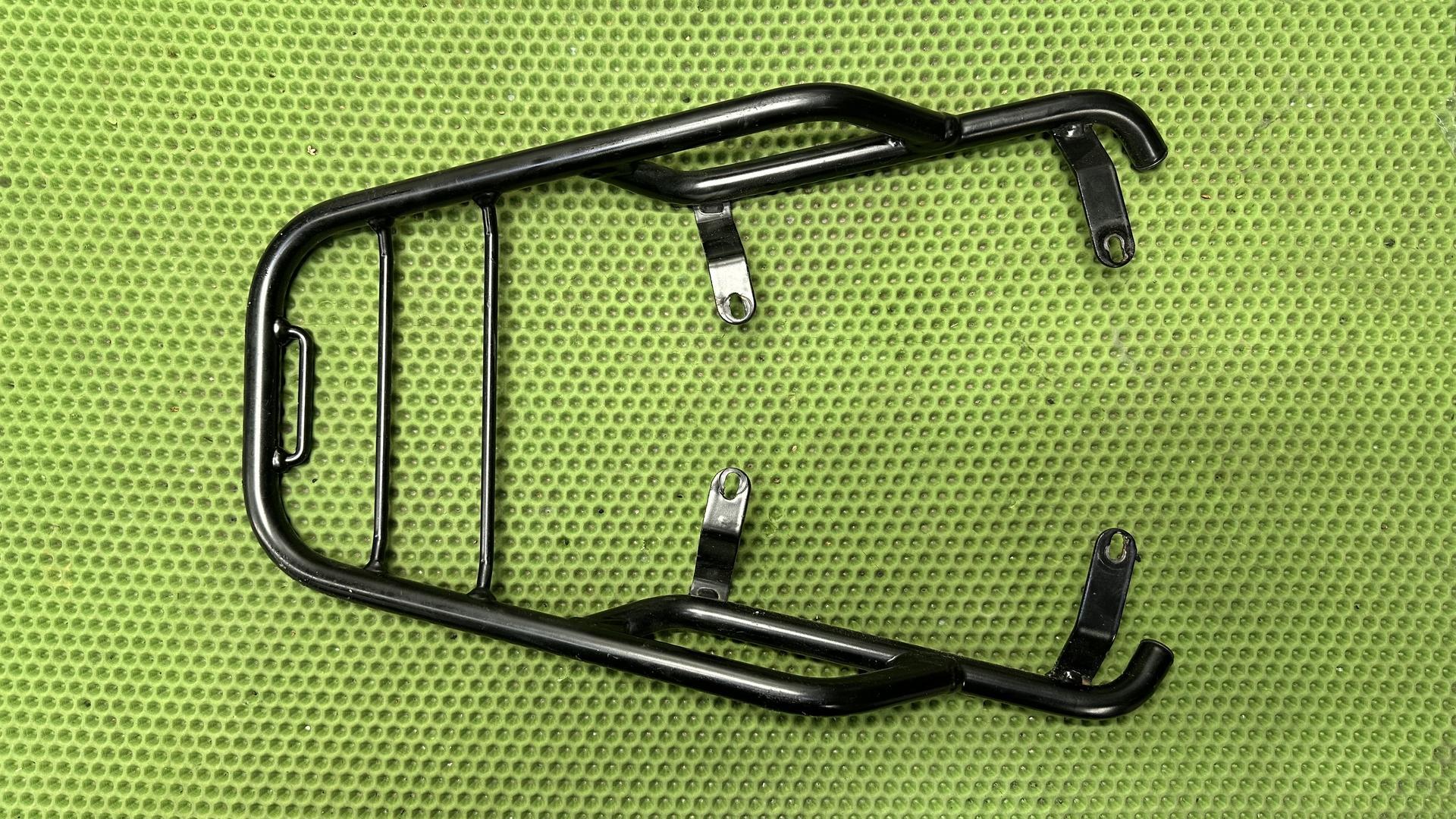 Багажник RnineT 