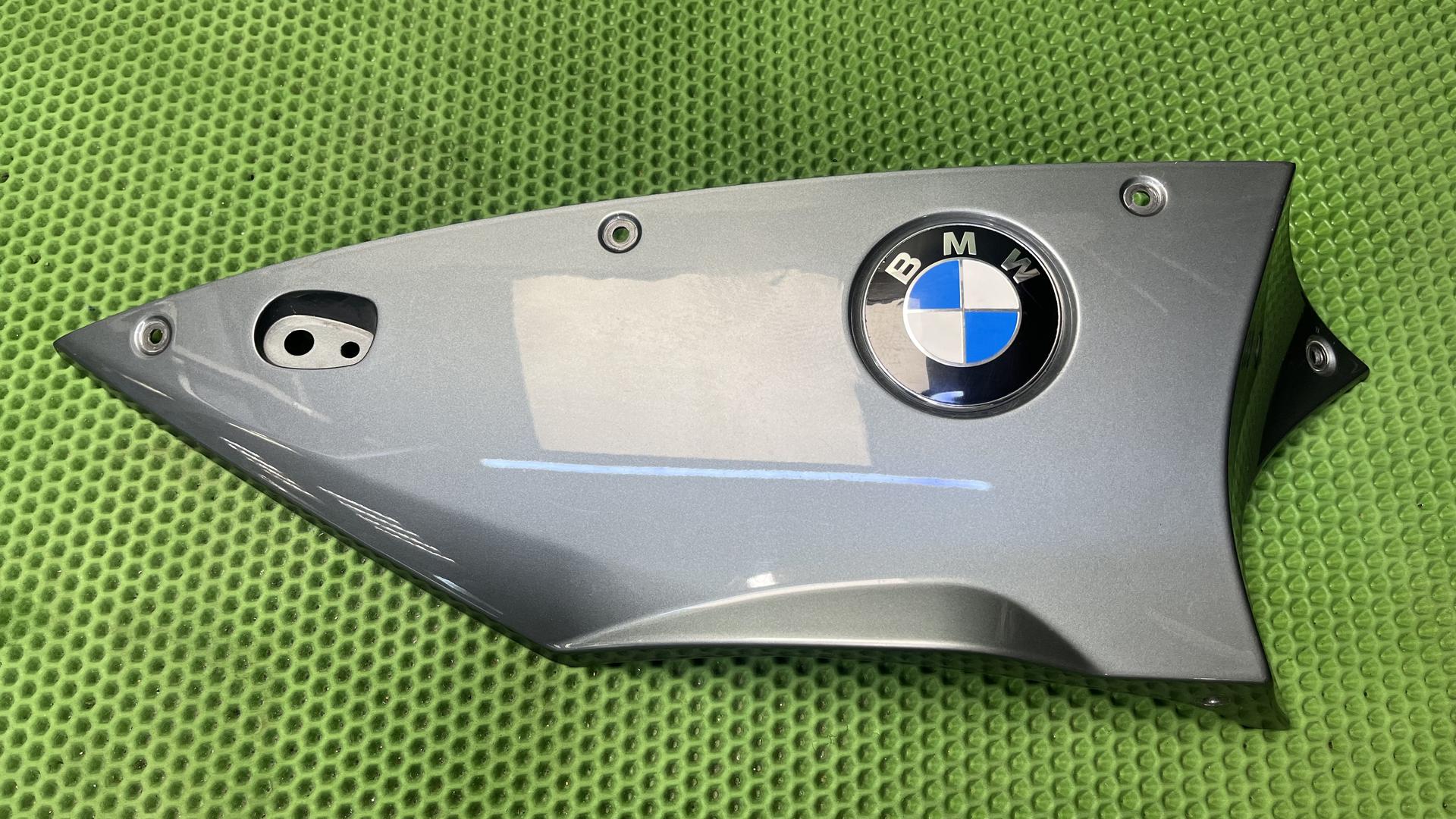 Облицовка Л Нж F 800 S 46637682693