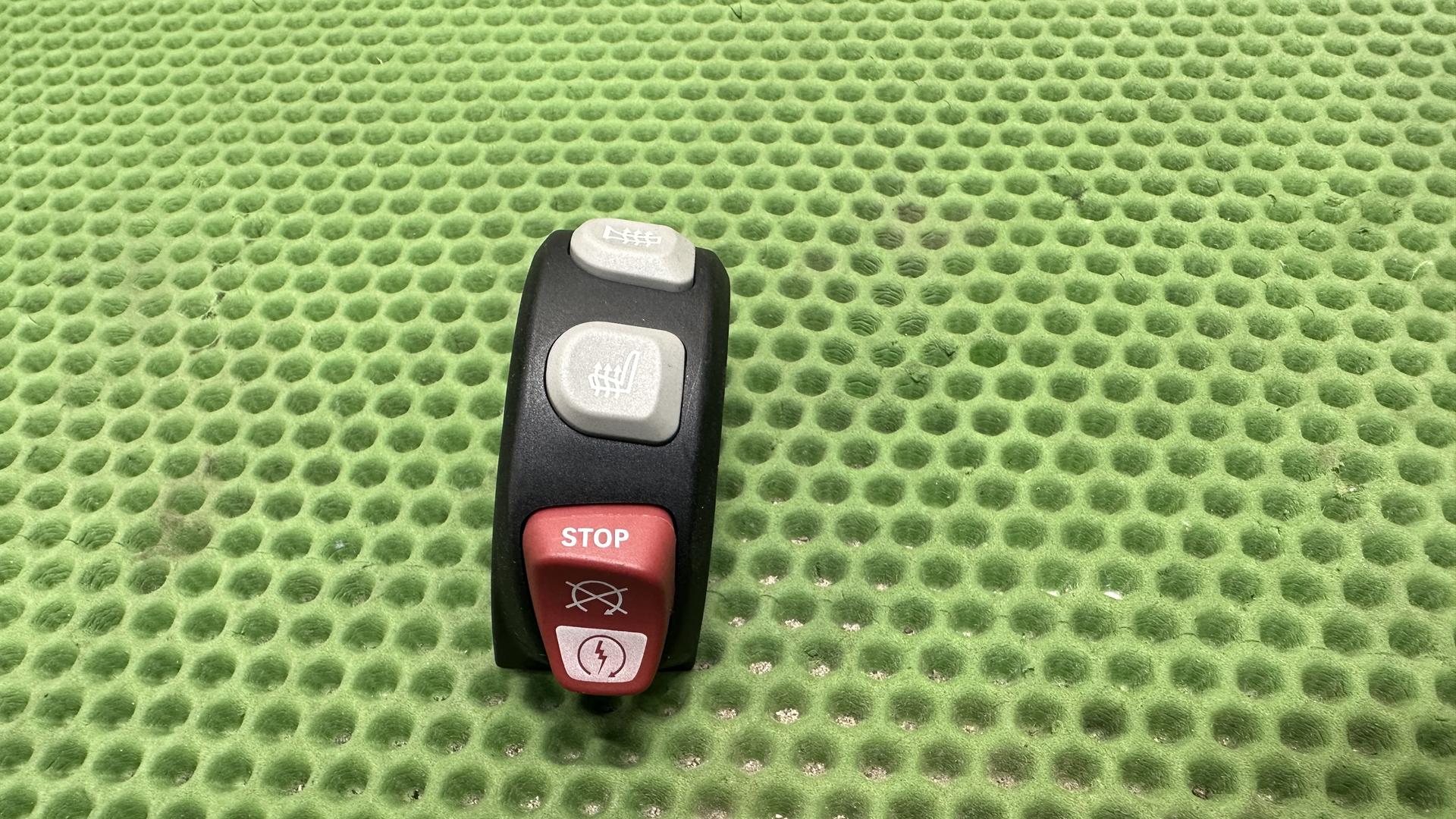 Комбинированный выключатель П 61318567708