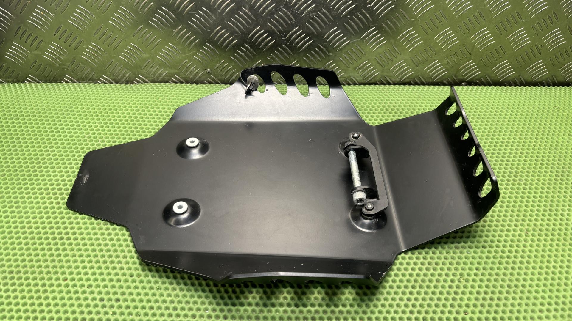 Защита двигателя SW Motech для BMW R nineT 