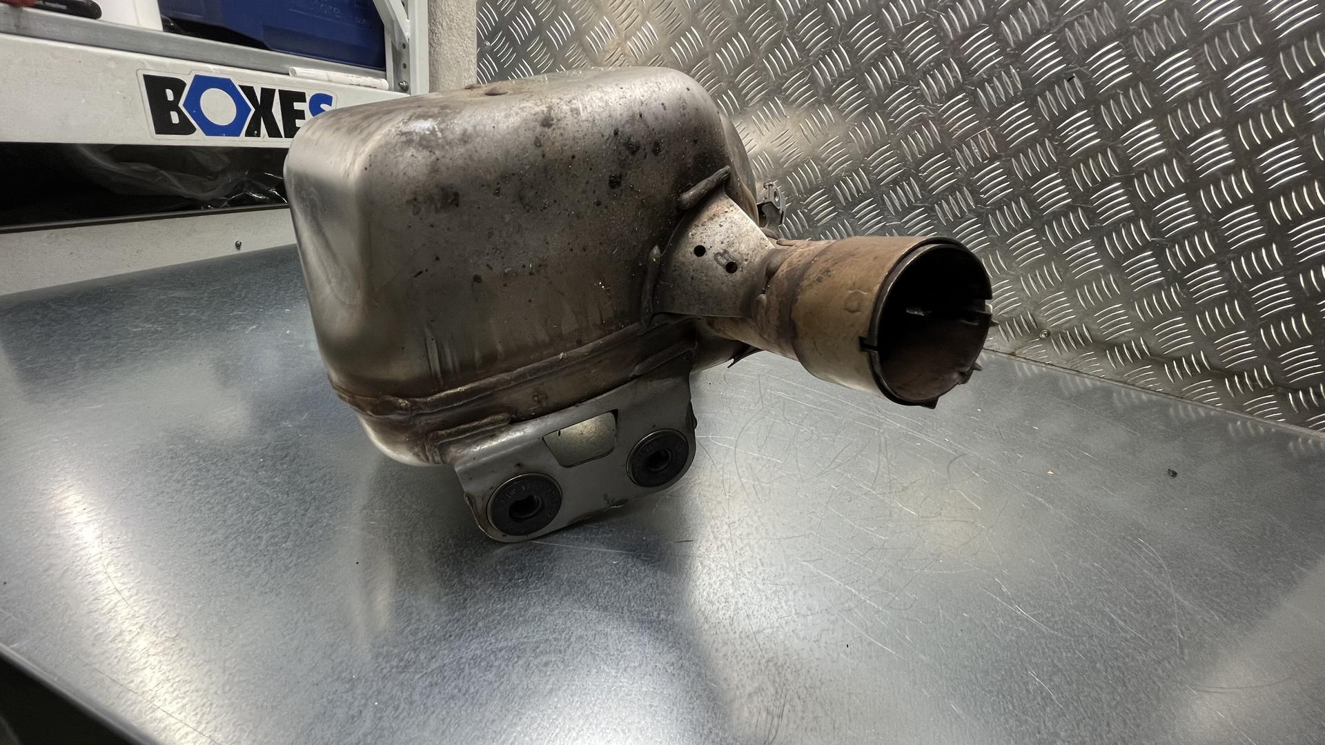 Защита двигателя "Expedition" для BMW R1200GS/R1200GS Adventure 