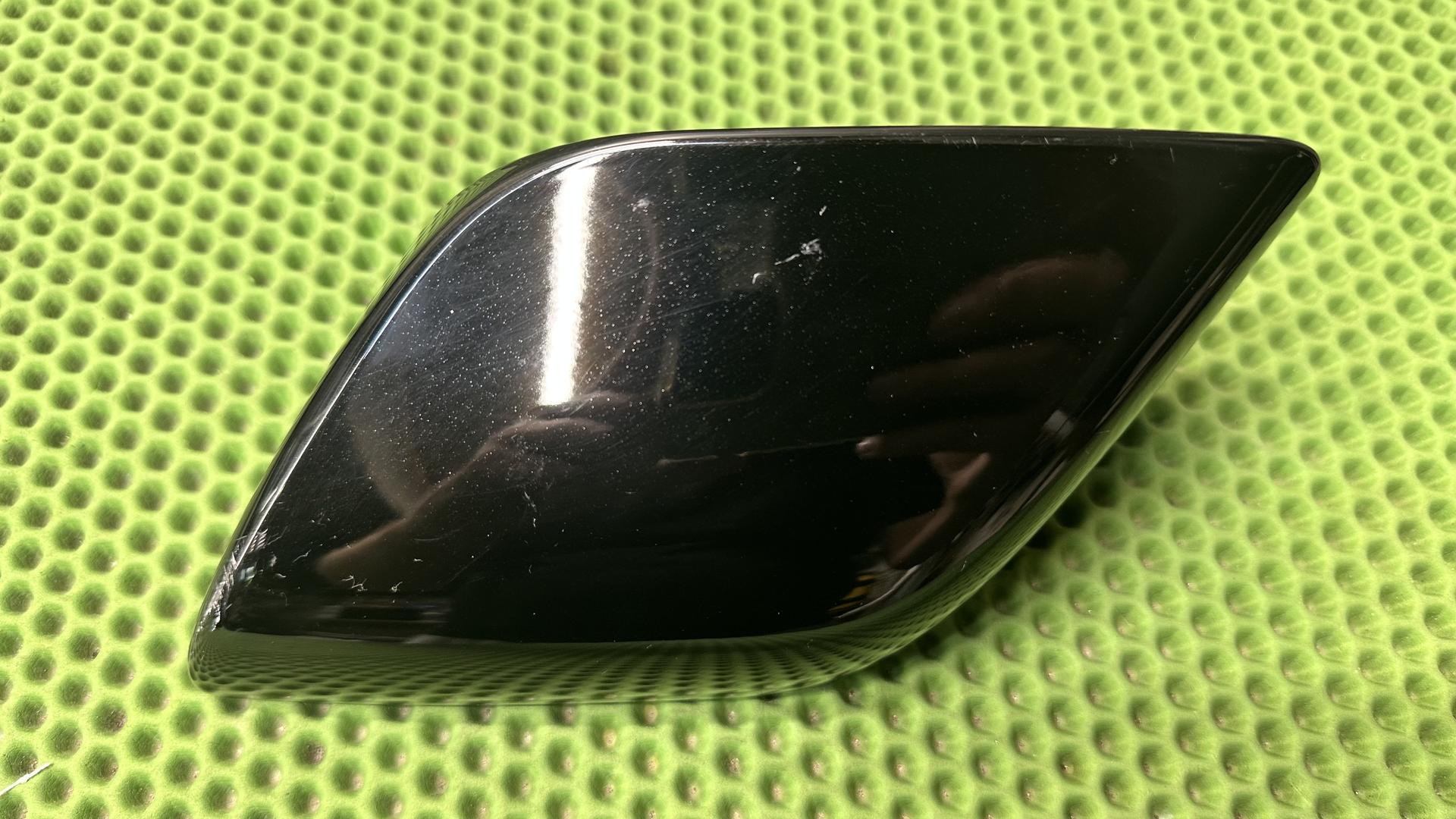 Накладка на зеркало бокового вида Л 51168577469