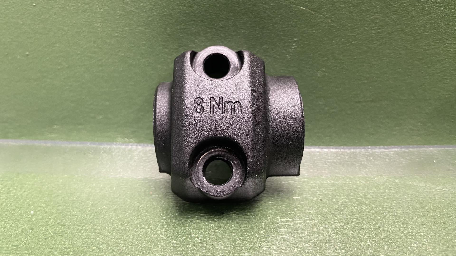 Хомут с зажимом Л 32728542295