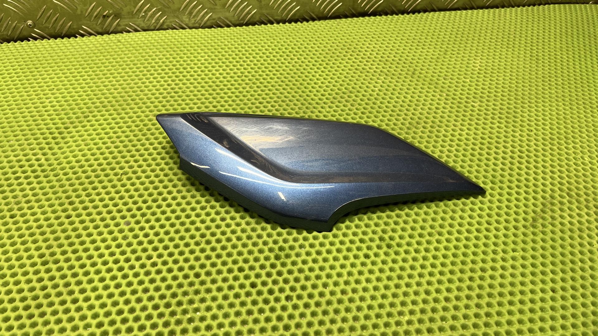 Ветрозащитный козырек П 46638557484