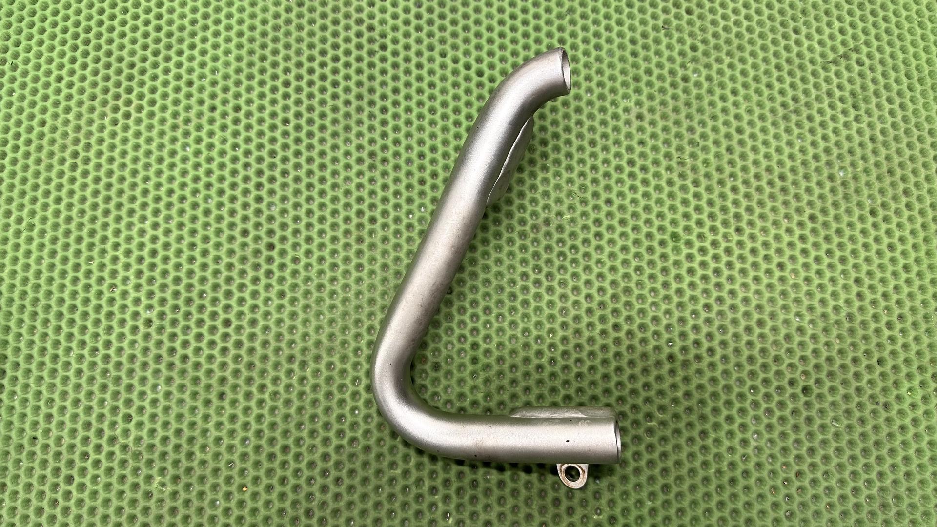 Дуга защиты двигателя  Л 77147700463