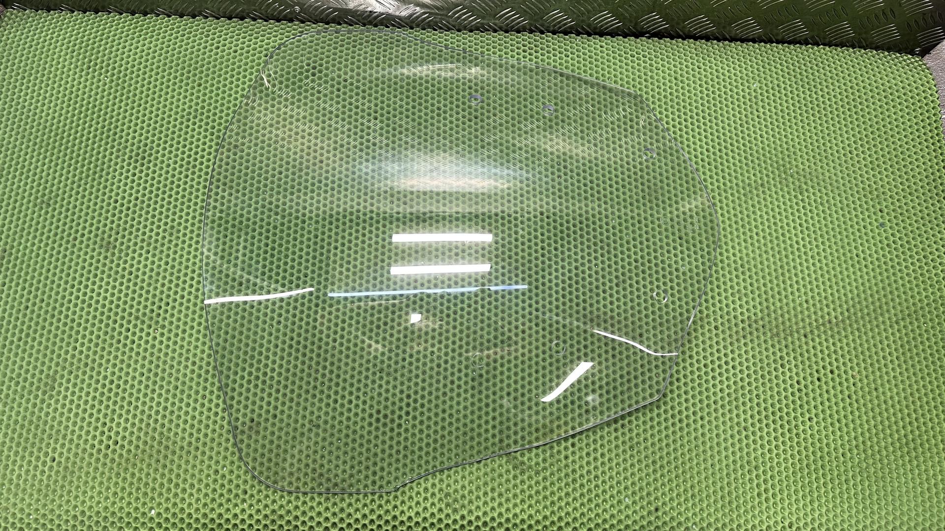 Ветрозащитный щиток 46638551711