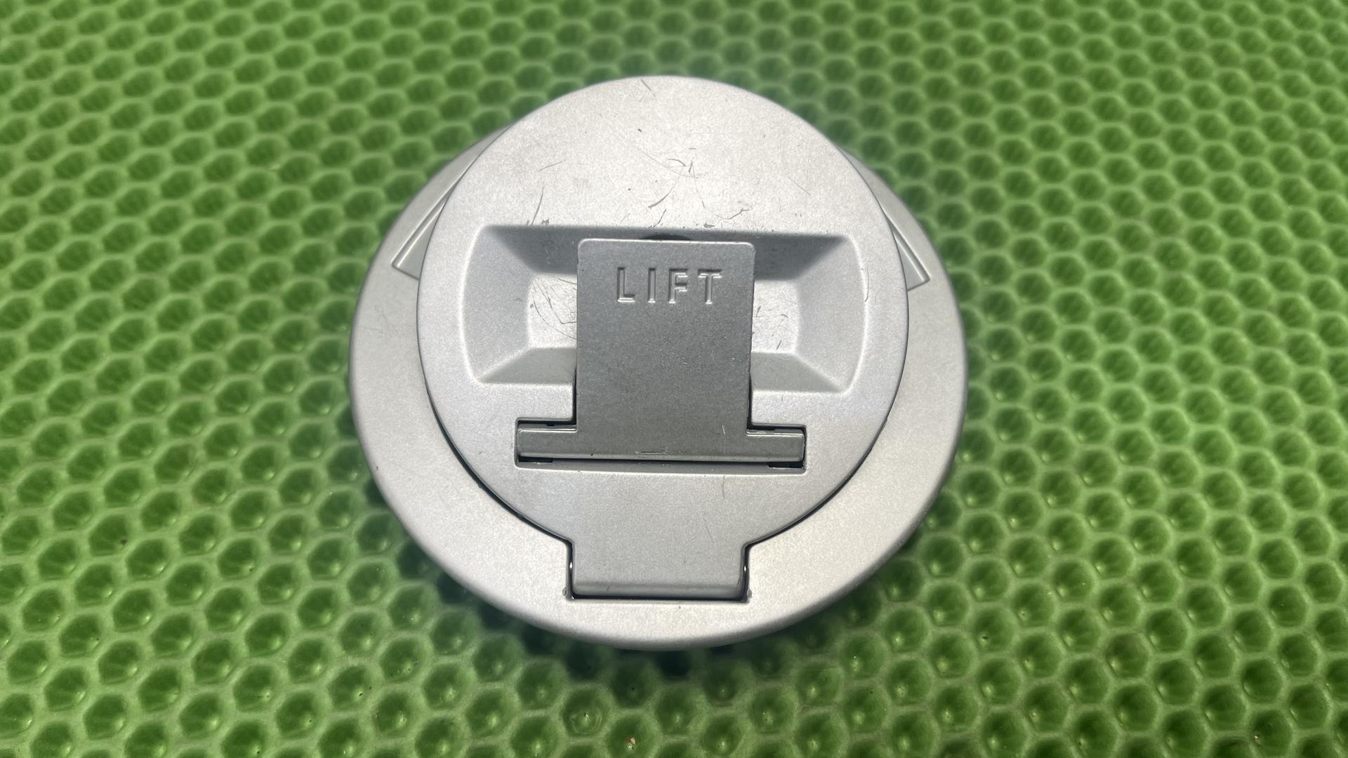 Tankdeckel 16117691502