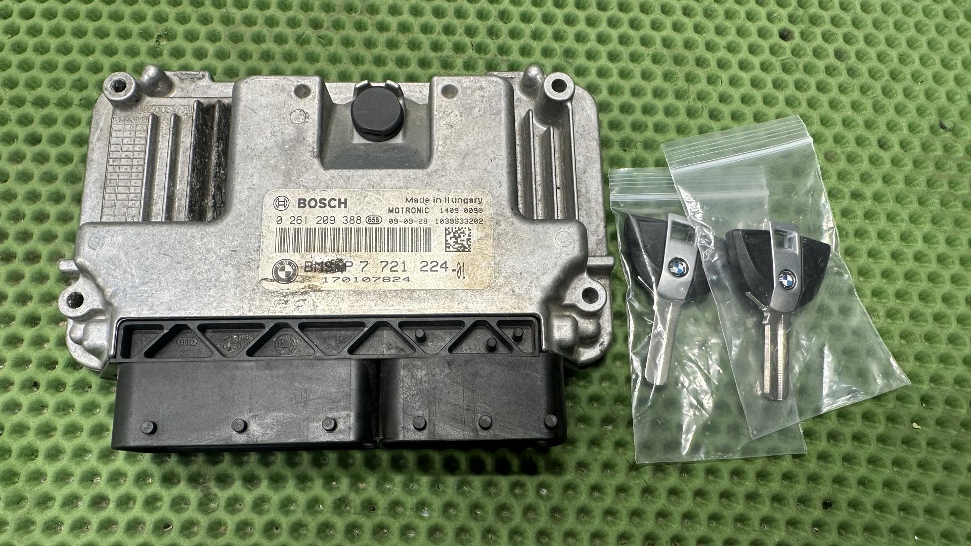 ЭБУ BMSKP S1000RR 09-11 13617721224