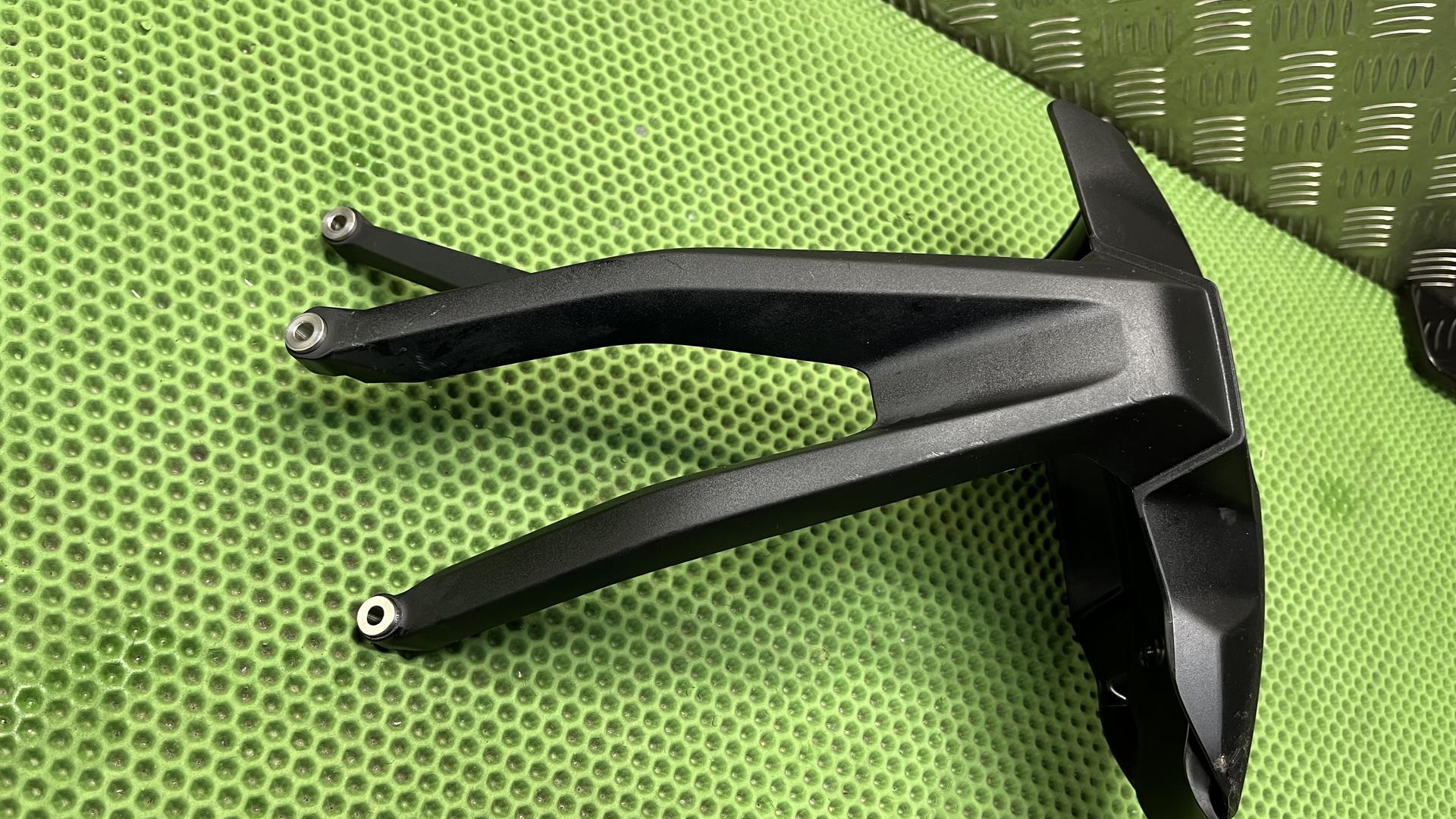 Брызговик задний (хагер) R1300GS/GSA KA1-2 46627107875