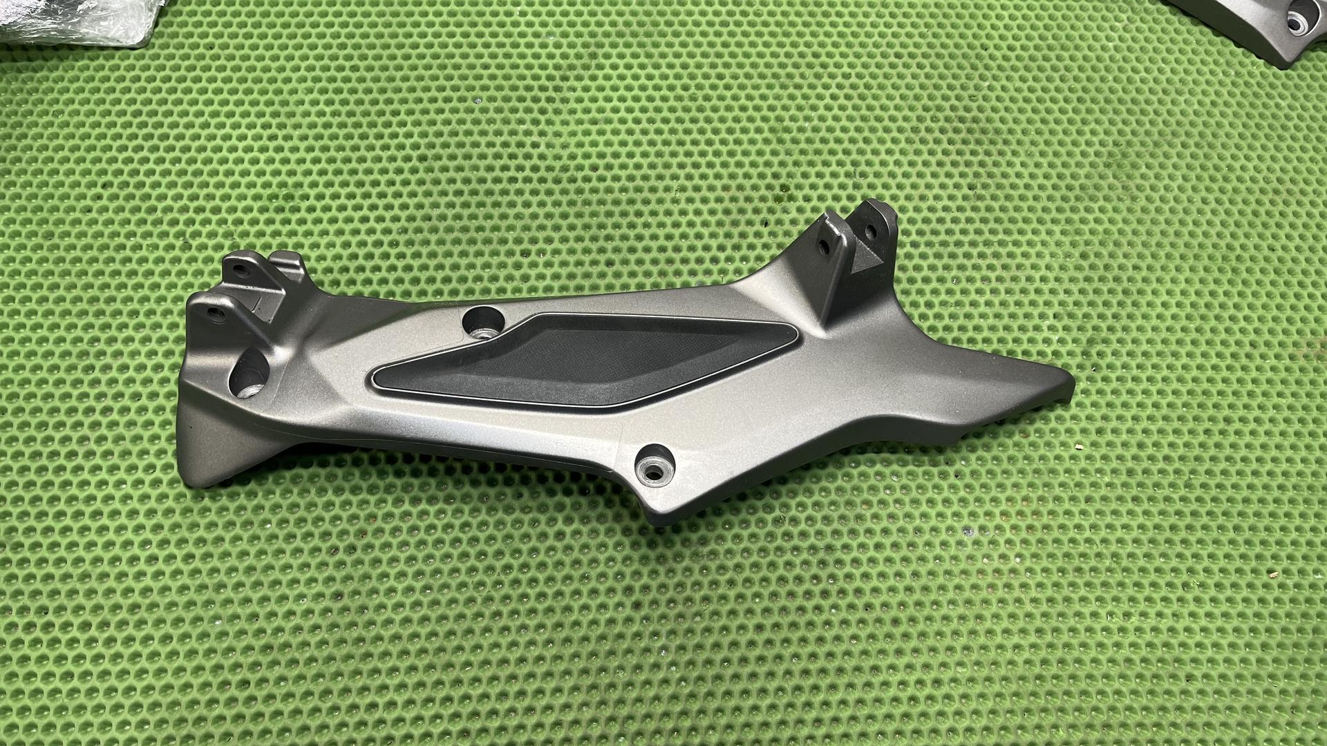 Планка упора для ног П 46718389356