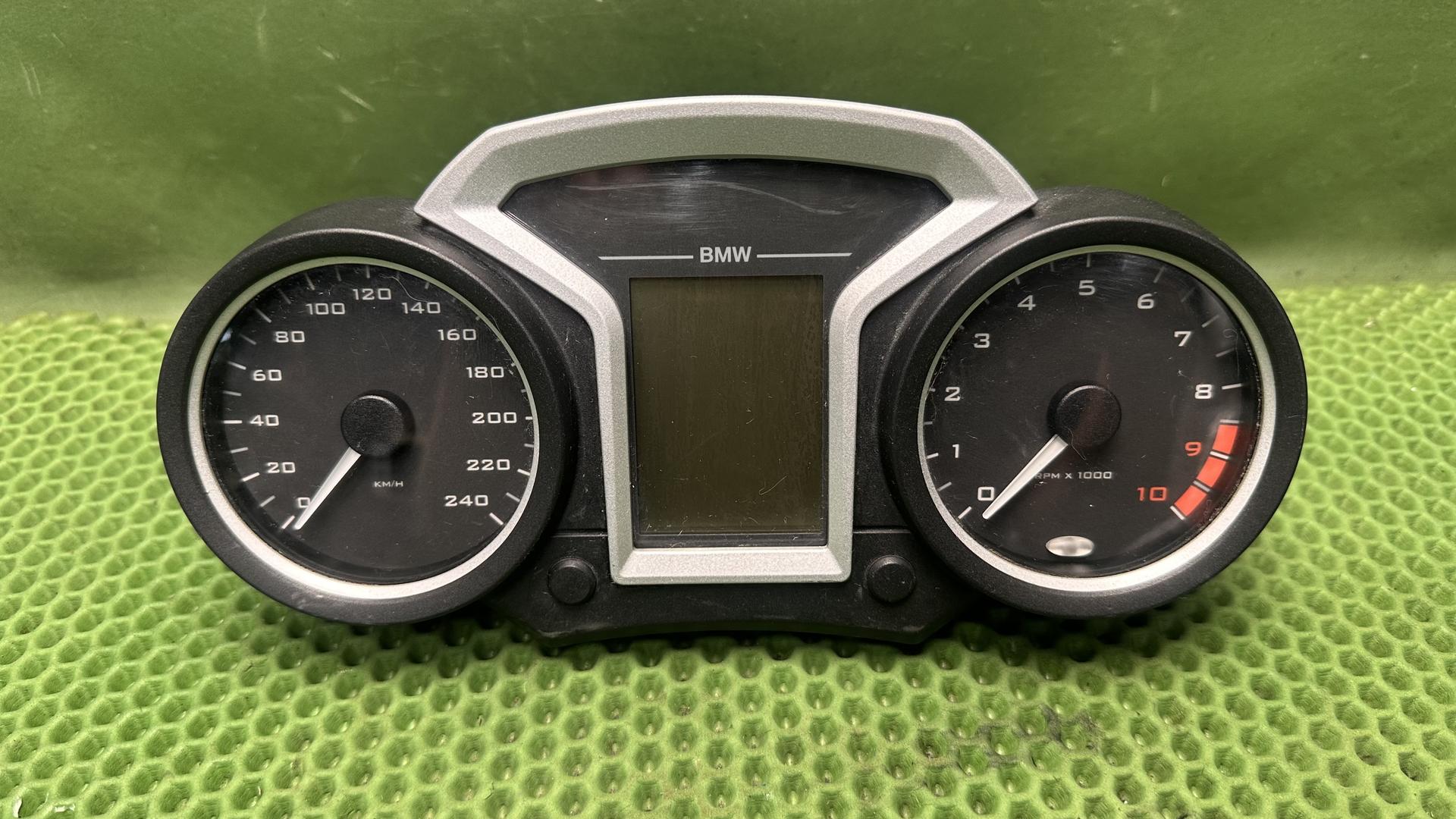 Комбинация приборов R1200R K27 рест. (11-13) 62118554829