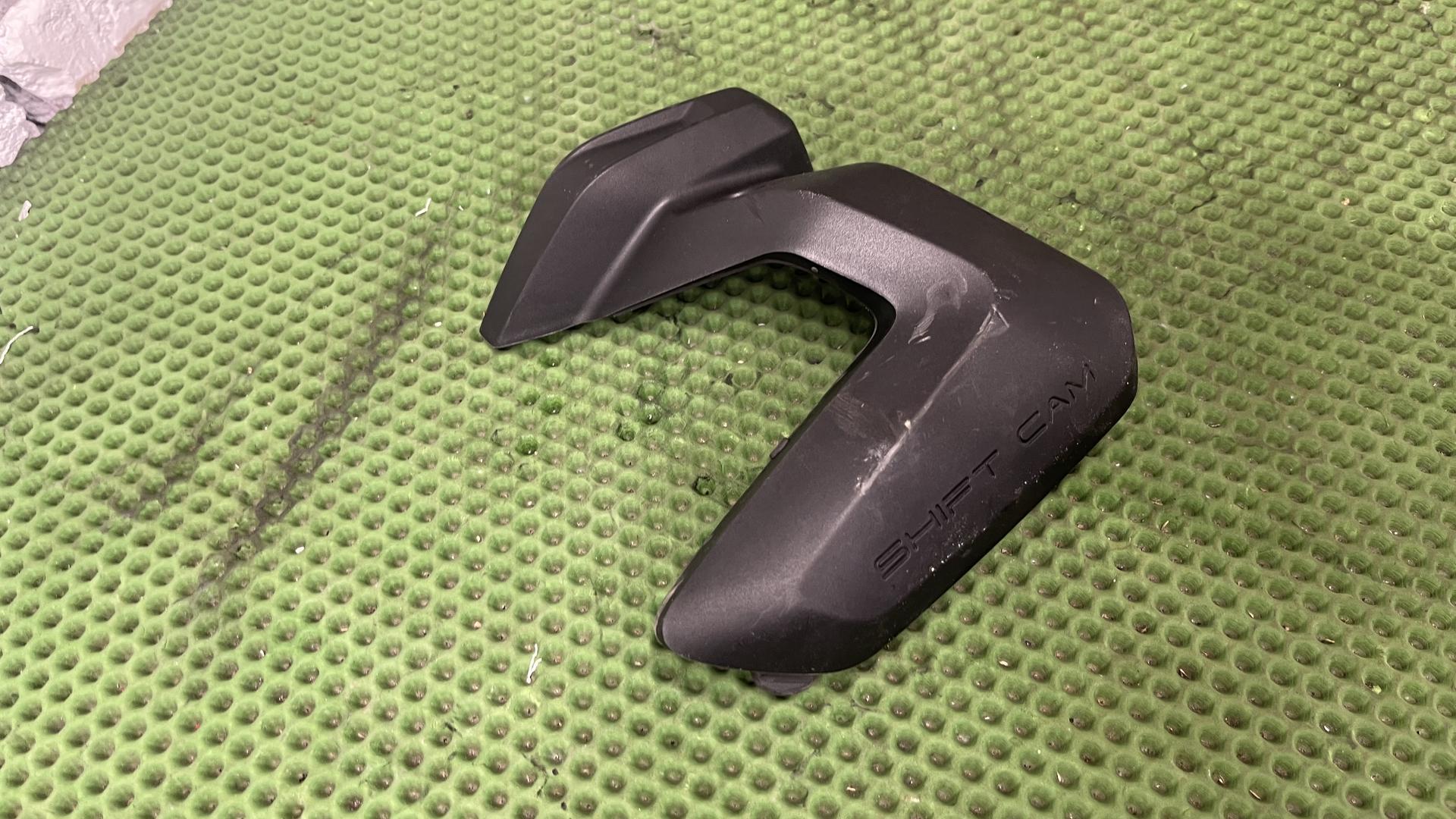 Кожух катушек зажигания Л 11128394385