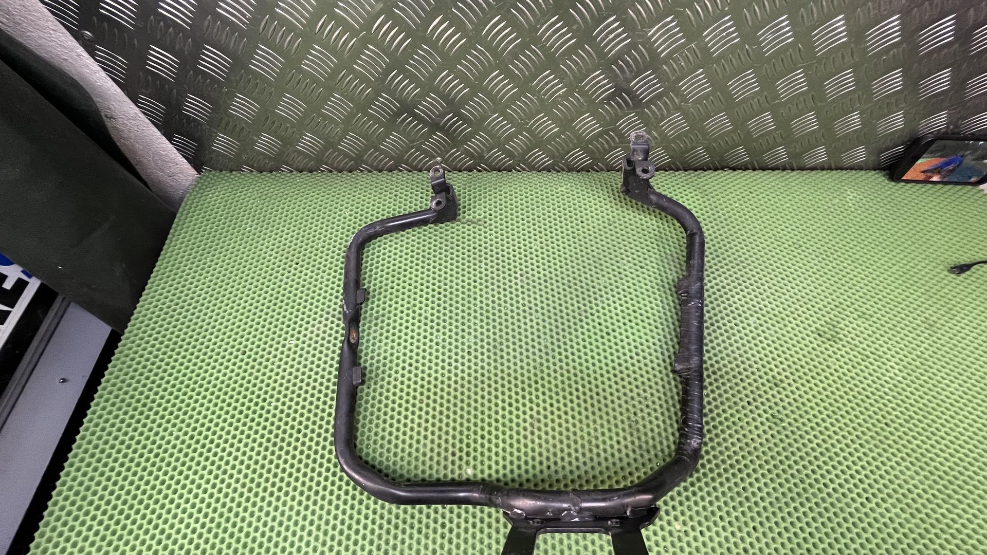 Комплект фиксаторов для чемодана 77428535862