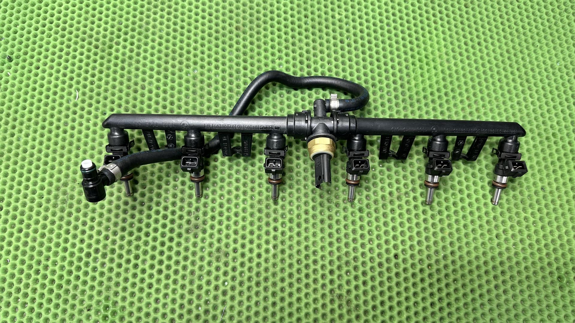 Распределительная магистраль 13537723527