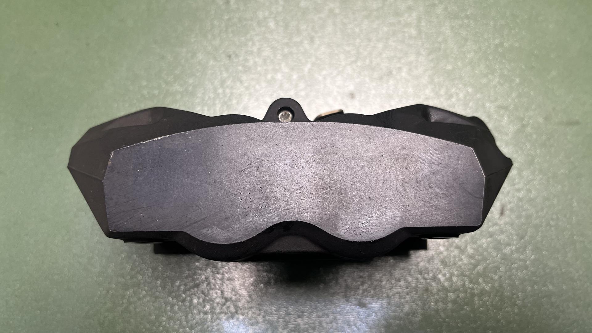 суппорт тормозного механизма П 34118556254