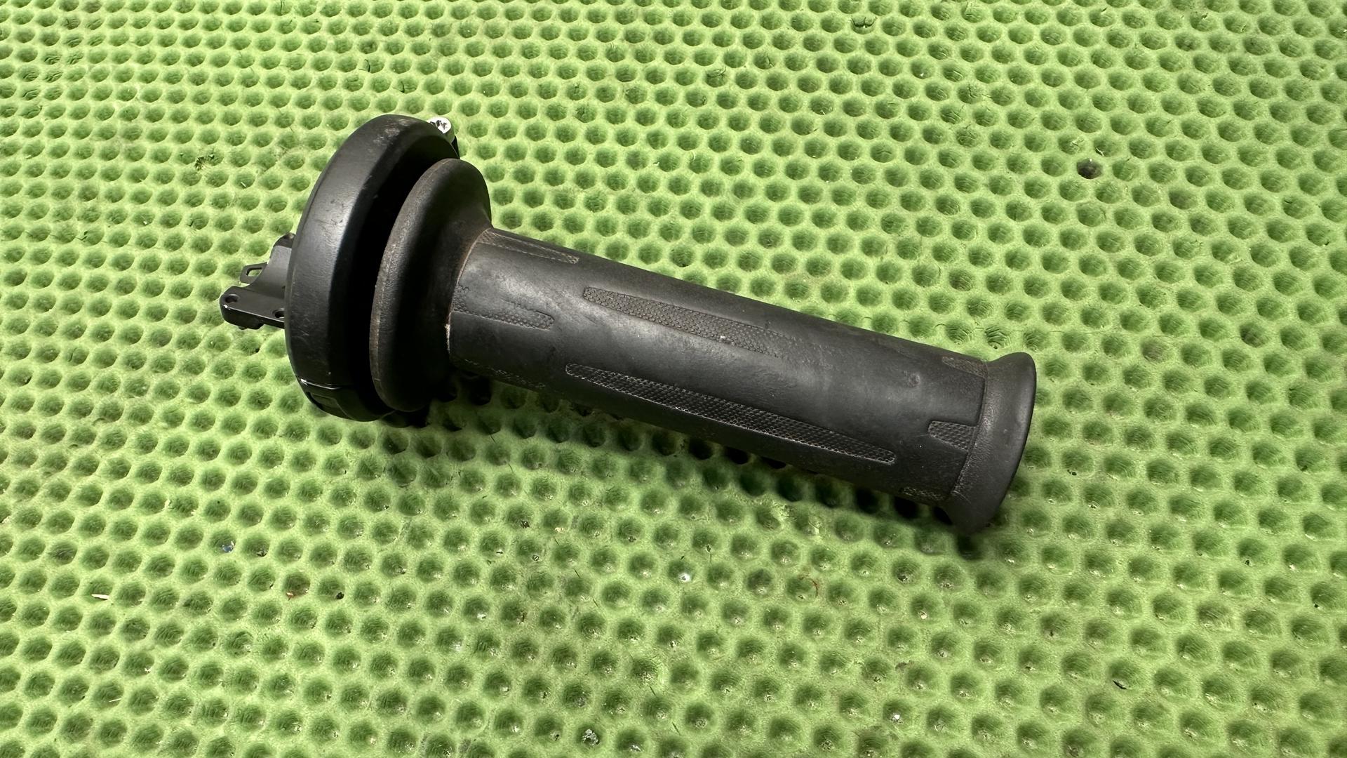 Ручка газа 61317708228