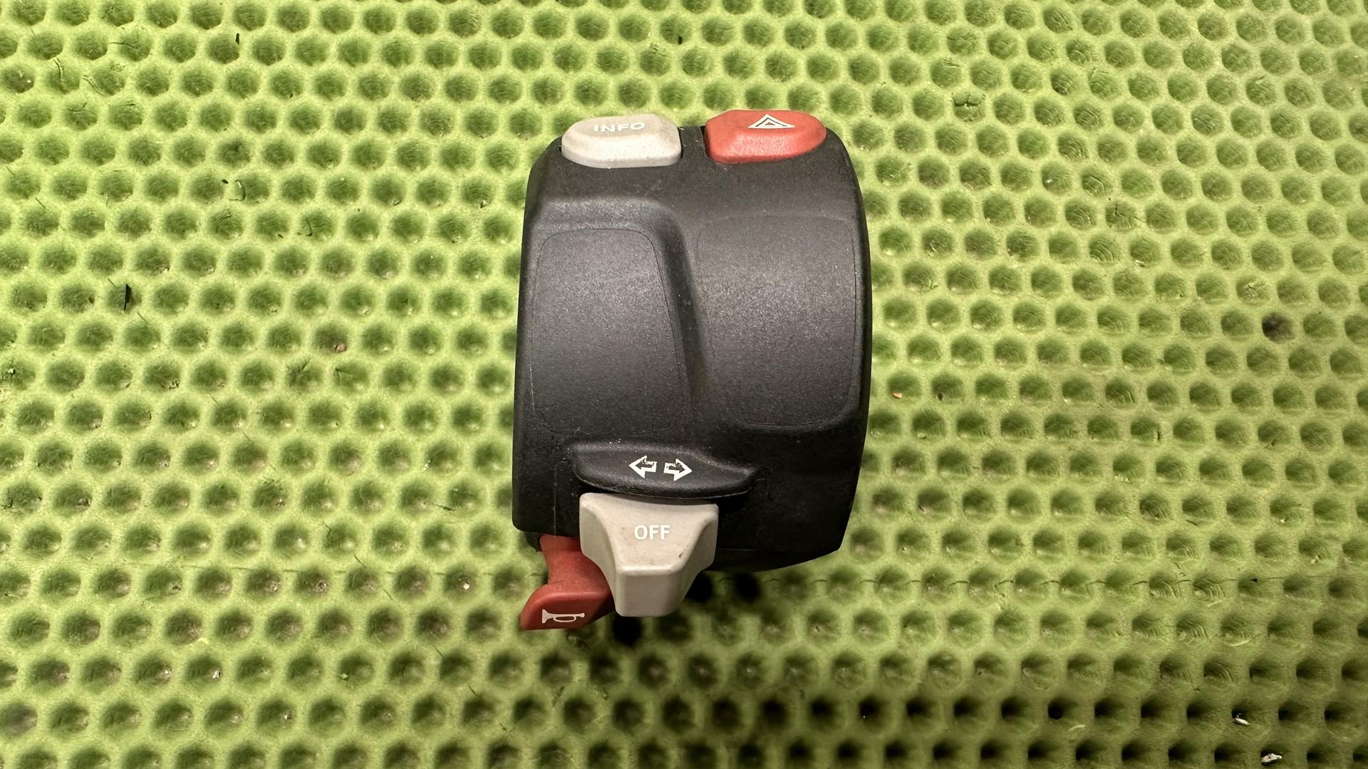 Комбинированный выключатель Л 61318546167