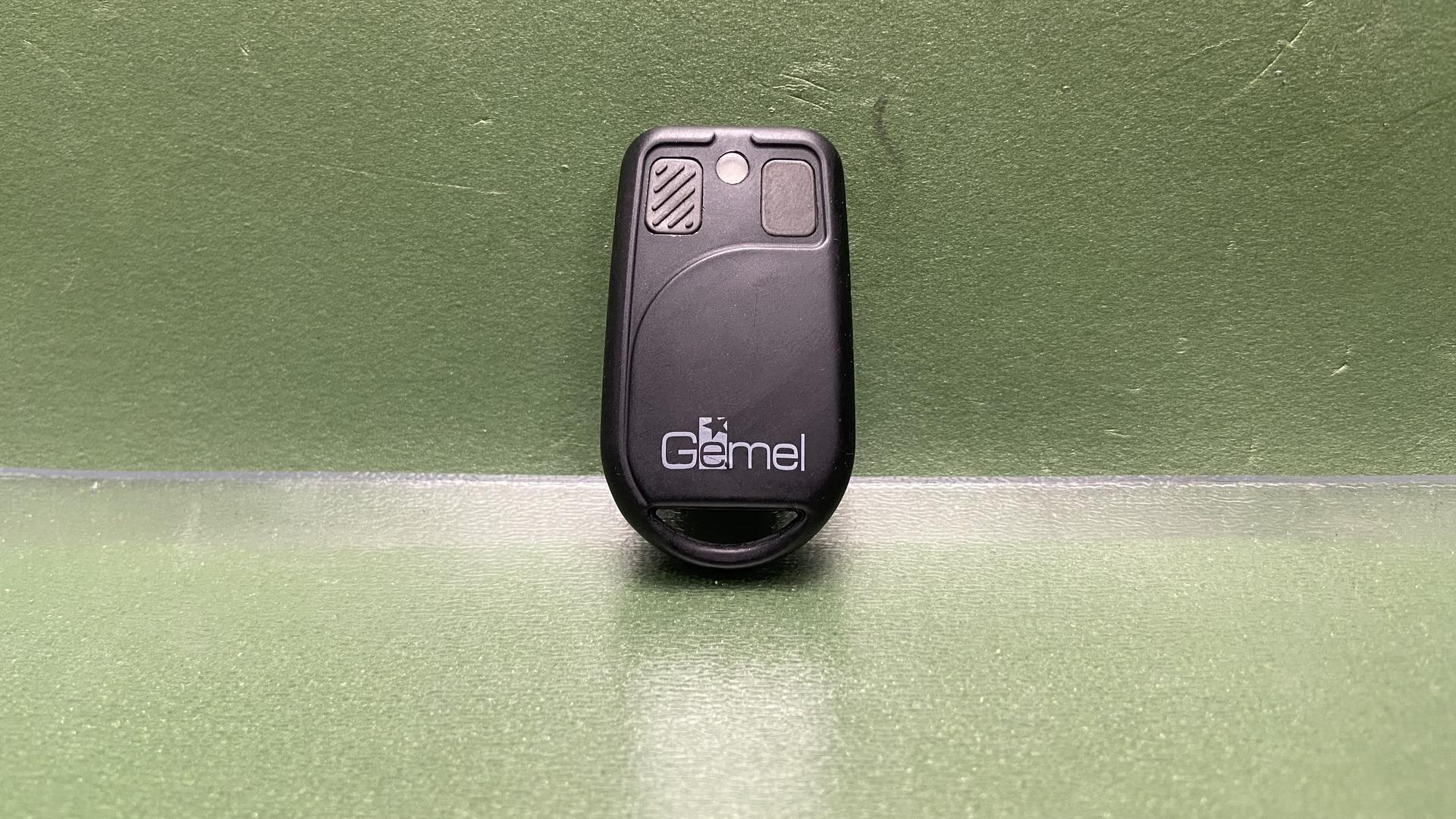 Пульт дистанционного радиоуправления 65752337407