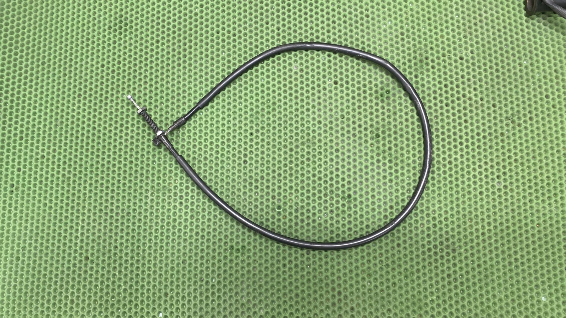 Трос сцепления F800R 32737723134