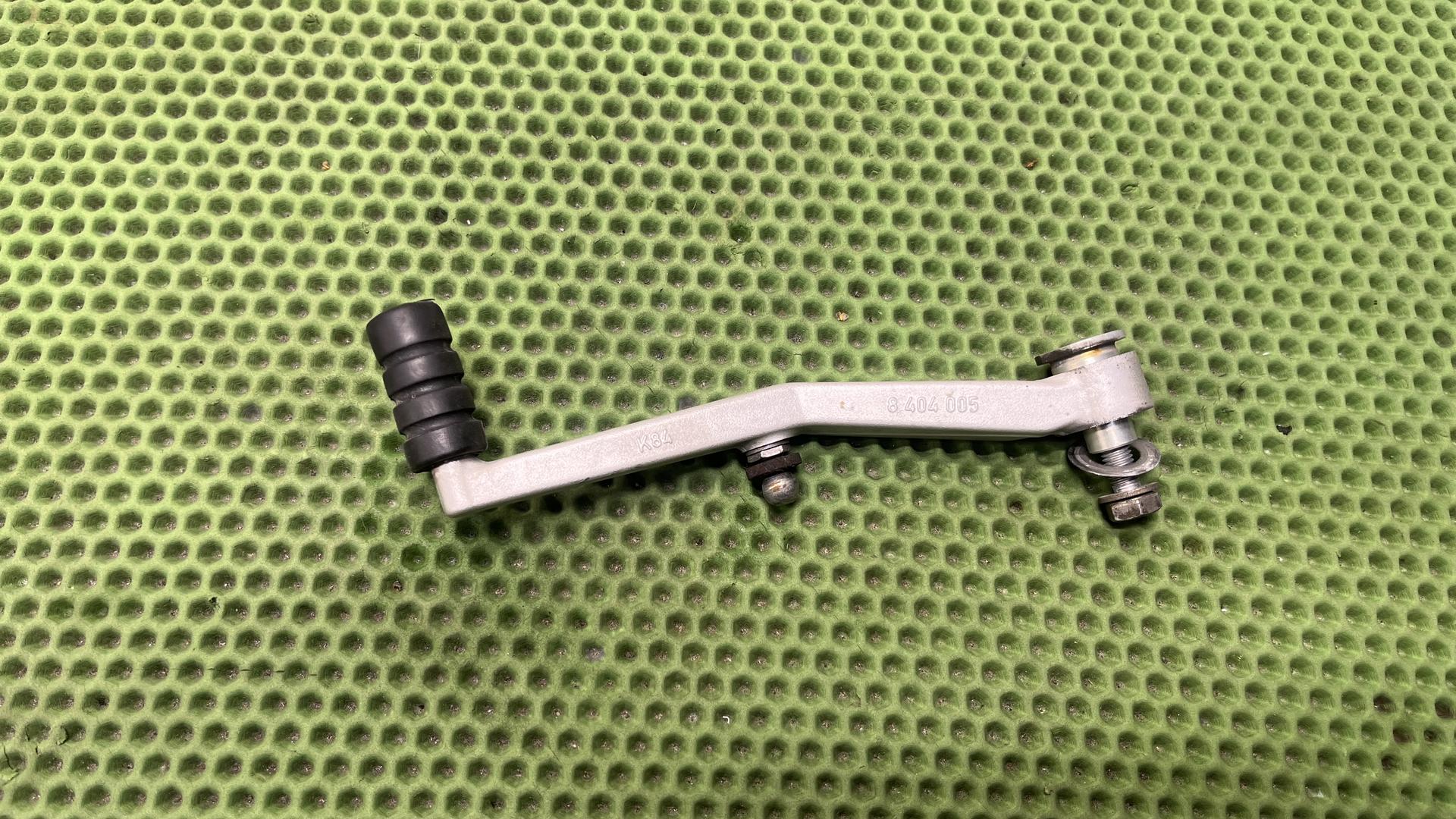 Педаль переключения передач f900xr 23418404005