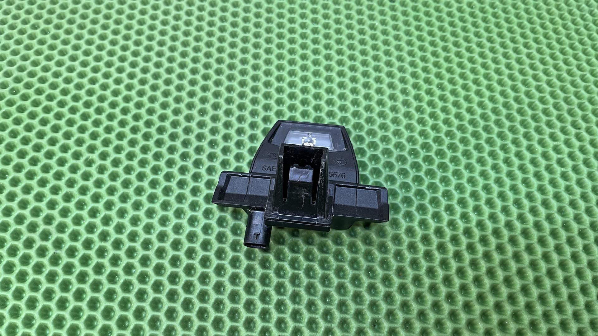 Фонарь подсветки номера светодиод. рест. 63218525576