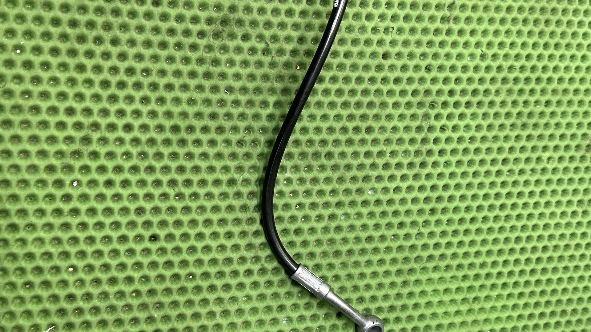 Шланг тормозной K1600GTL 34327727511