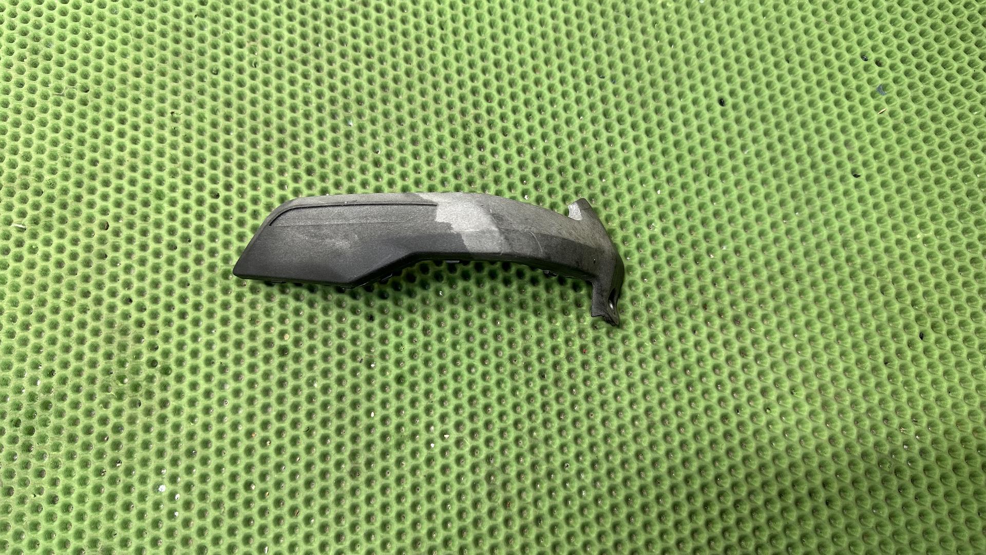 Накладка крышки Л 77438523976