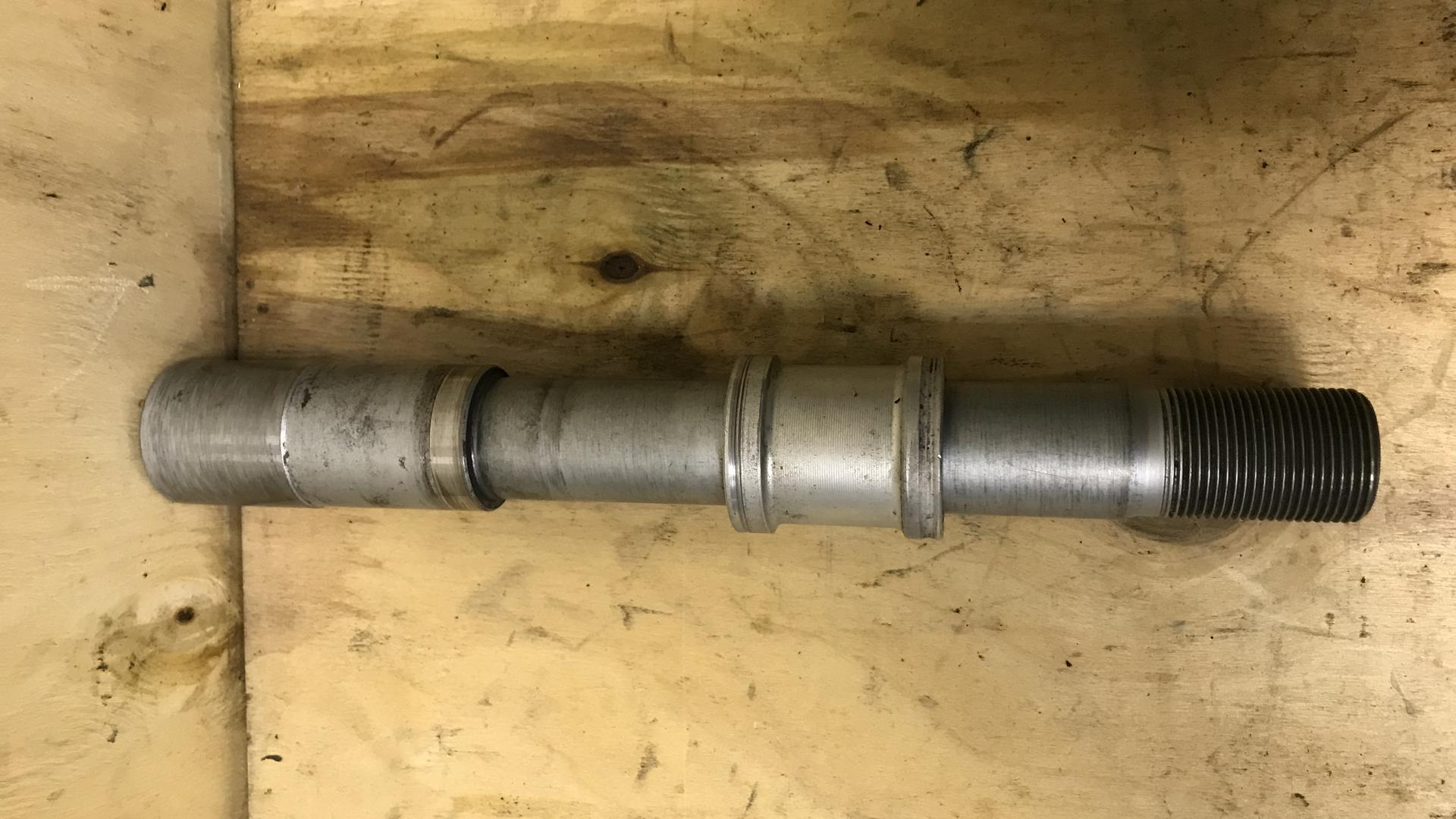 Вставная ось 36318526446