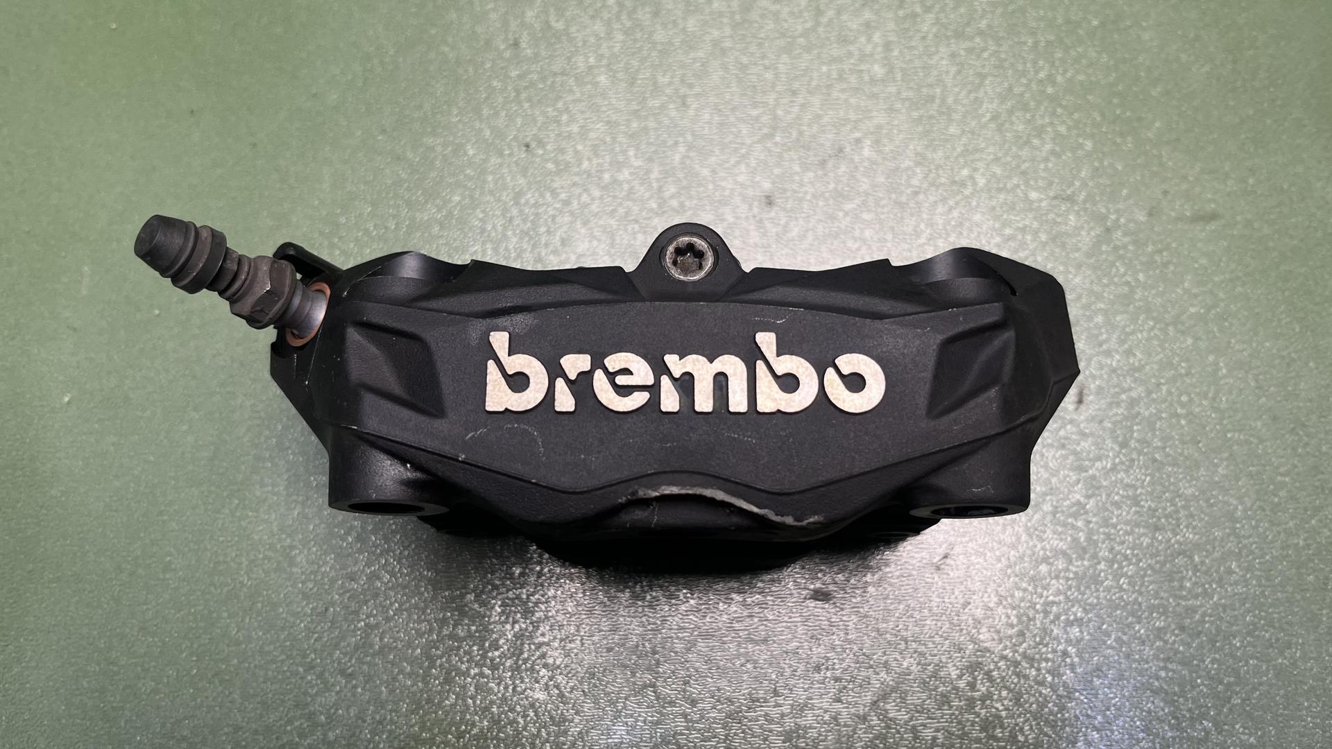 суппорт тормозного механизма Л 34118556205