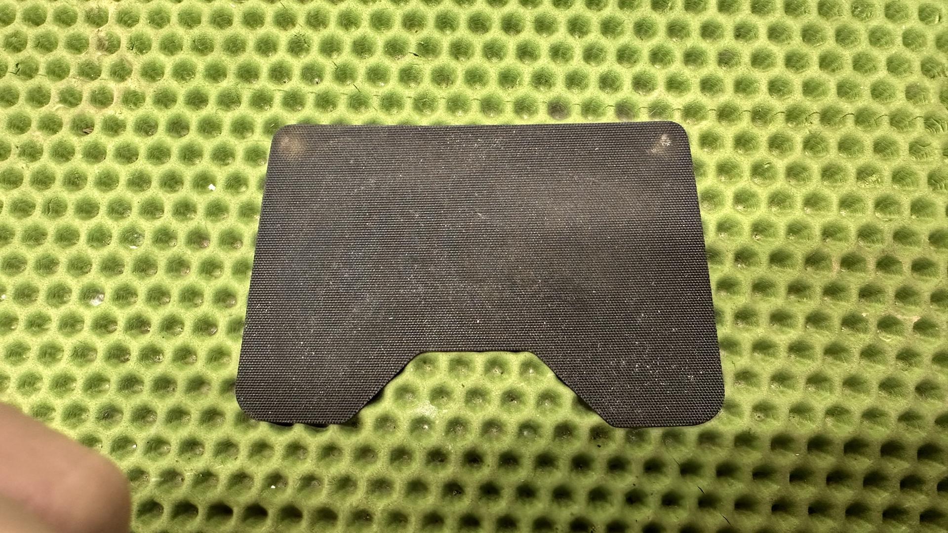 Коврик вещевого ящика R1200/1250GSA K51 46638550894