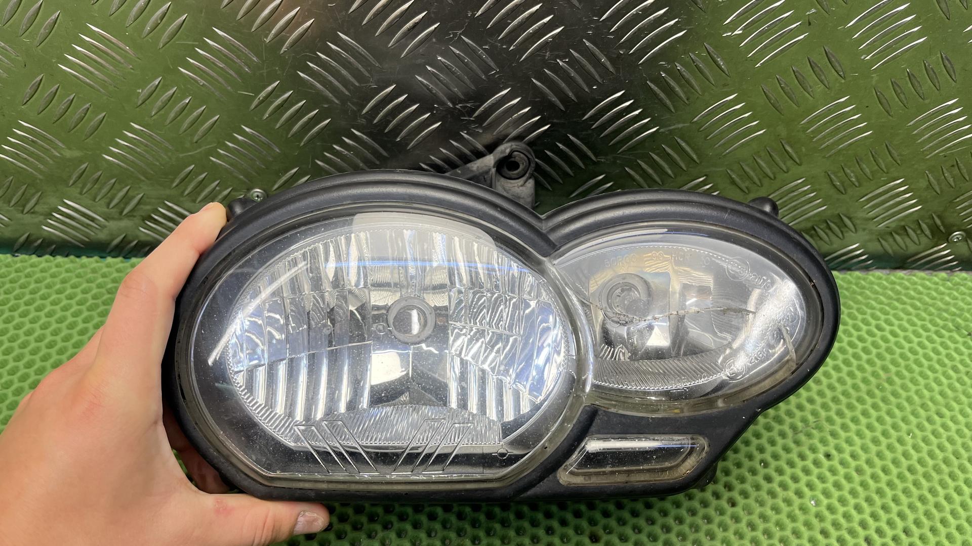 Фара R1200GS/GSA K25 63128527538
