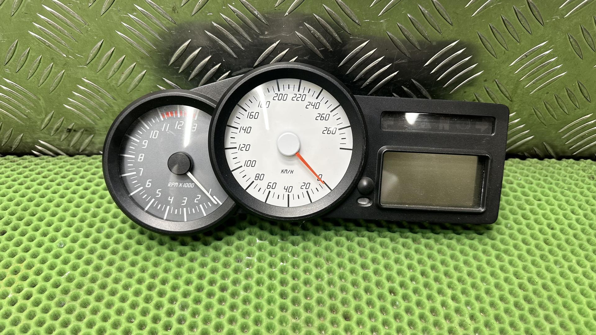 комбинация приборов 62117725779