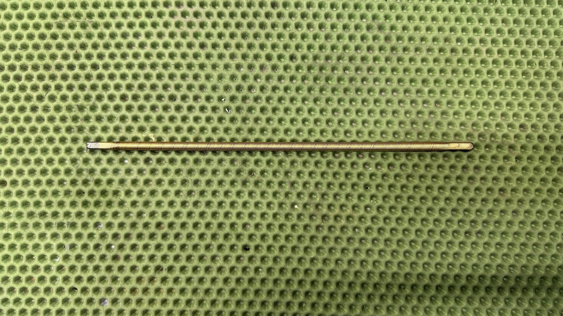 Вал (трос) передачи заднего хода K1600 рест. (с 2017 г.) 23008567259