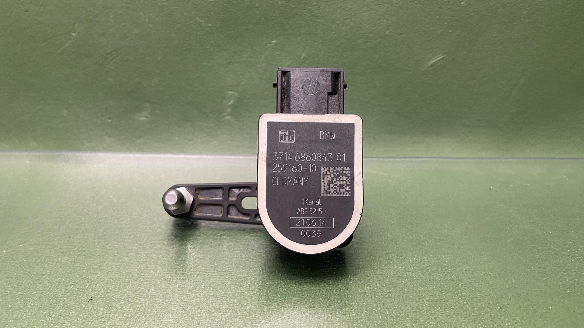 Датчик дорожного просвета 37146788571