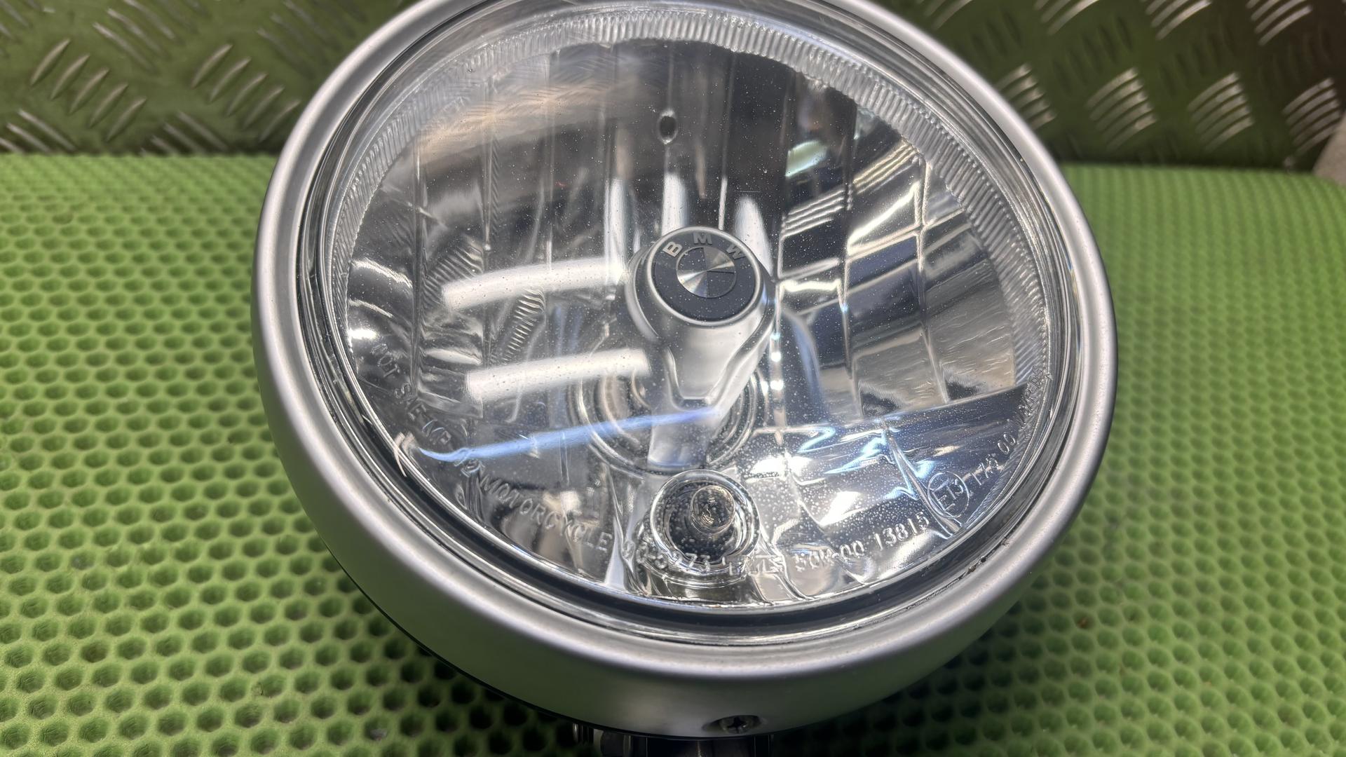 Фара в сборе RnineT 63128567929