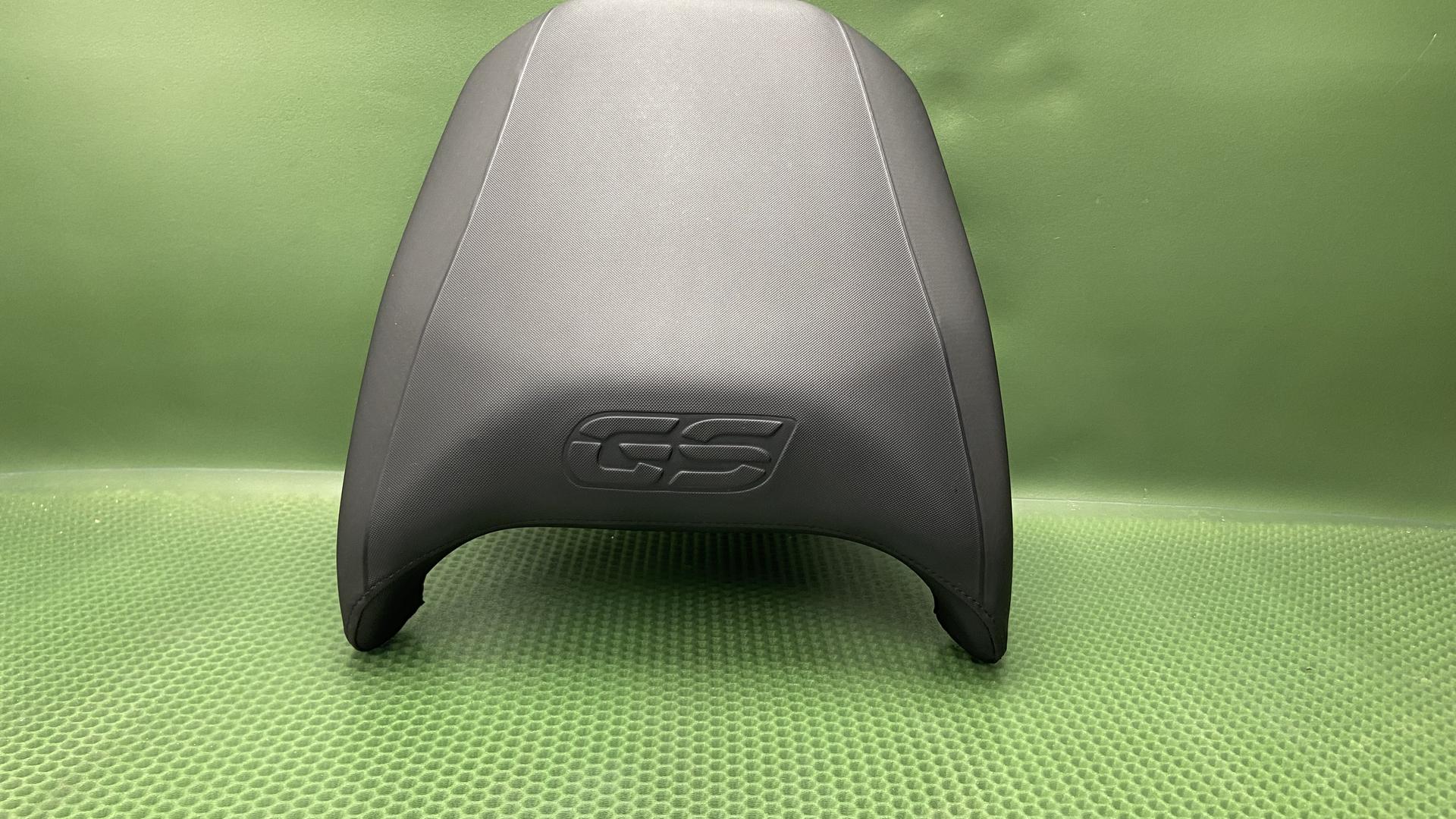 Сиденье пассажира черное 52538526052