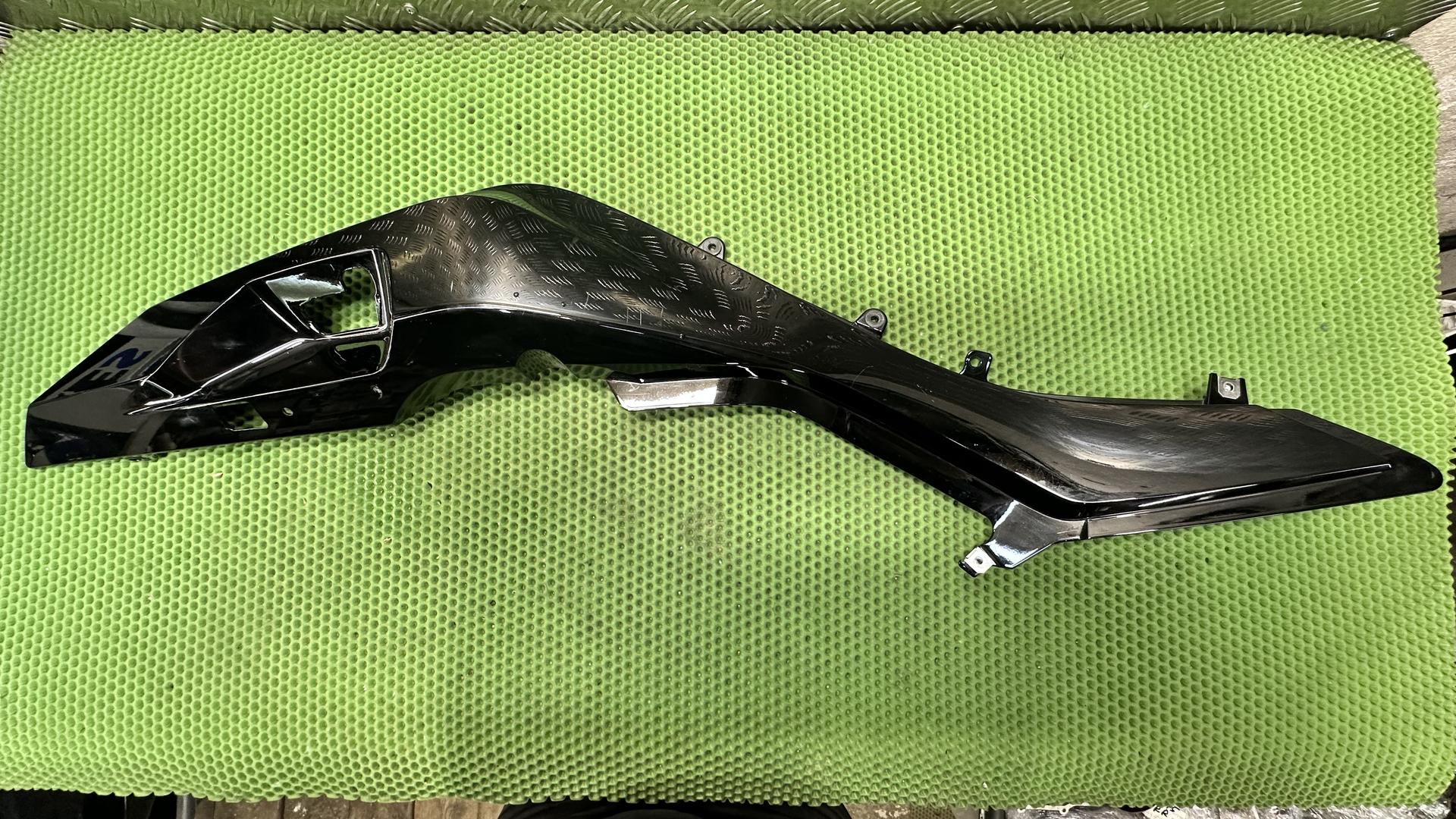 Задняя боковая часть Л 46638533577