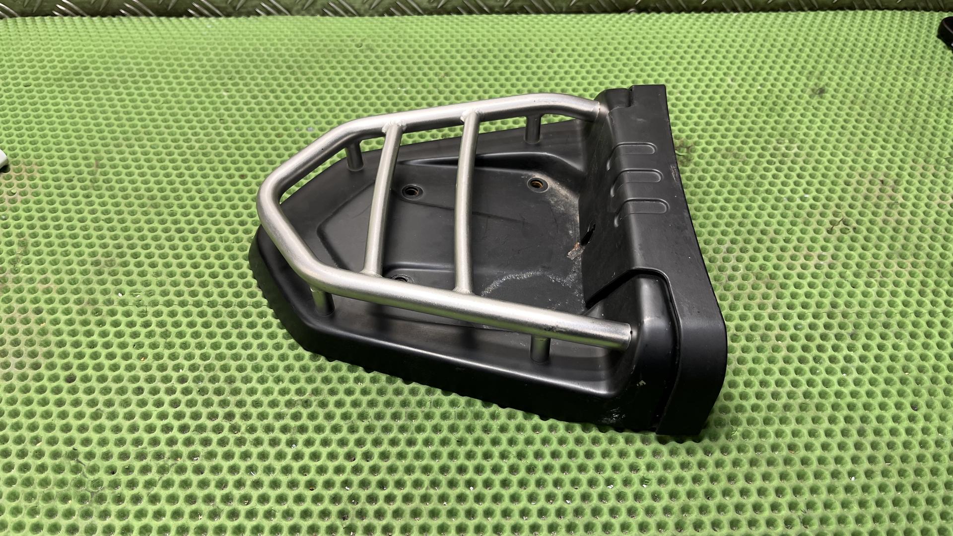 К-т кронштейнов для багажника 77448564904