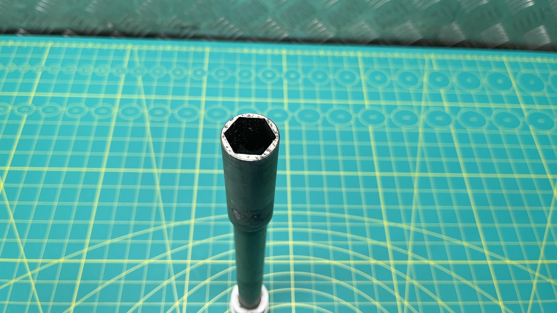 Съемная ось Пд 36317713558