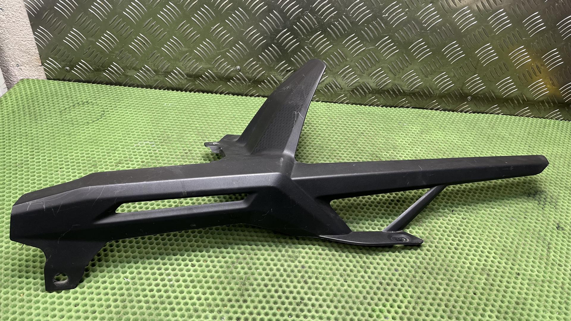 Защита цепи 46628396360