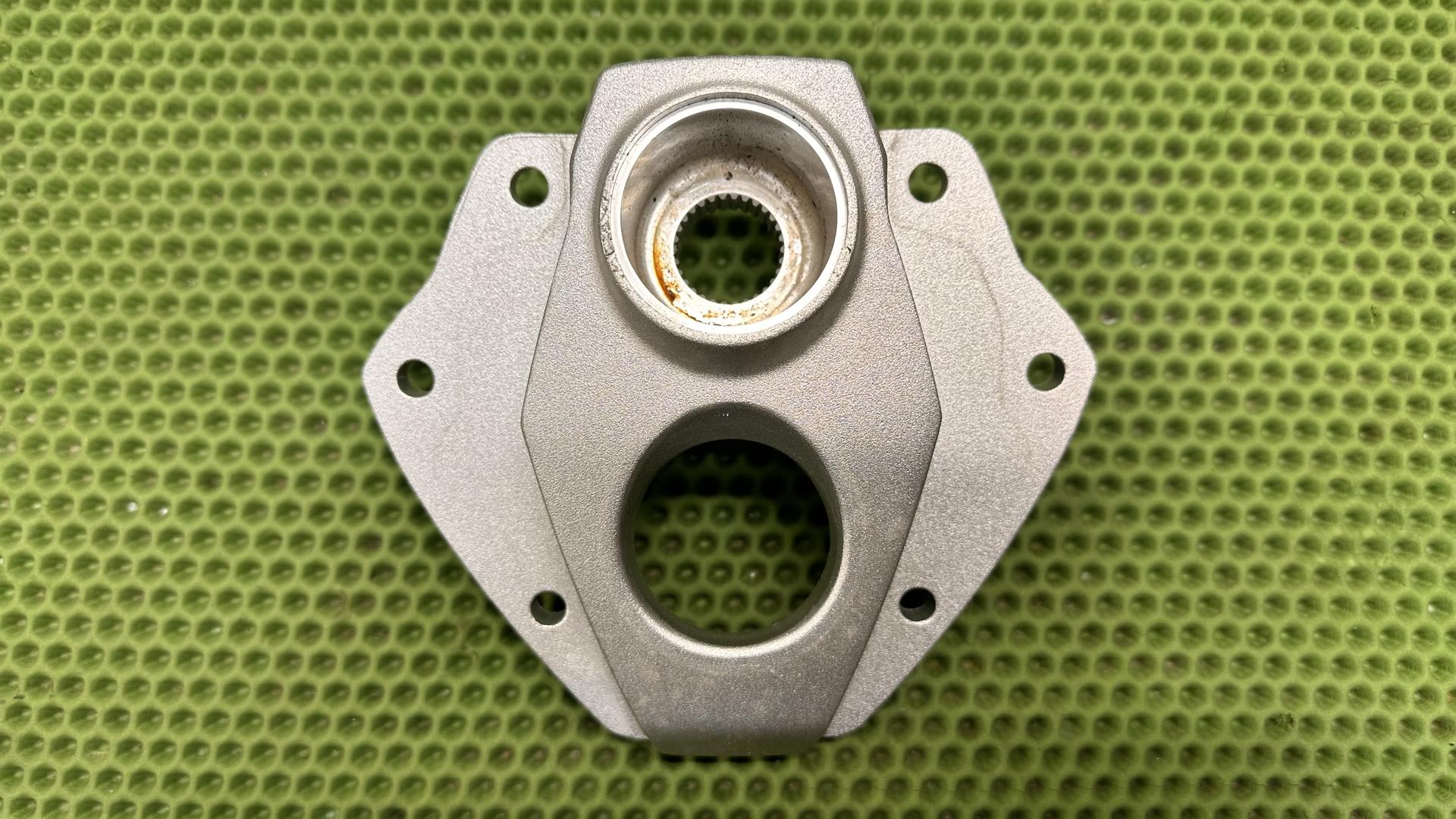 Перемычка рулевого управления 32717721663