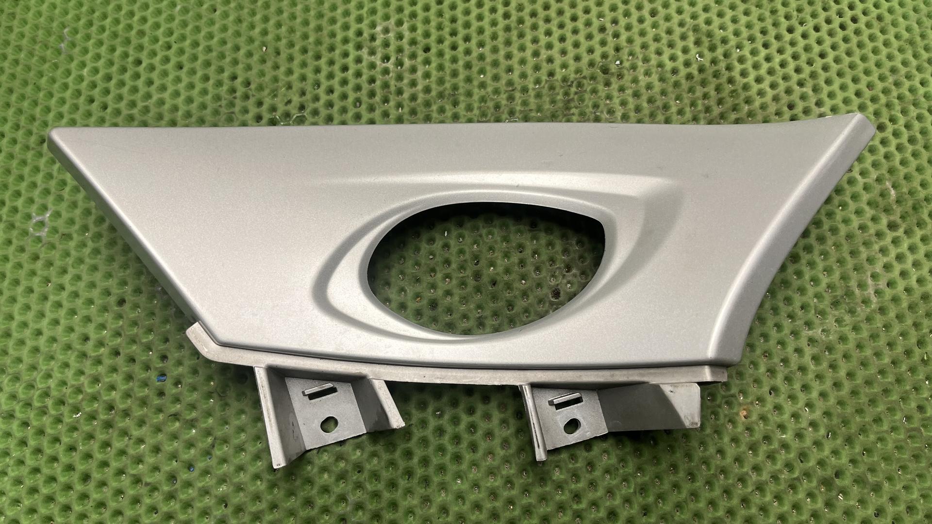 Крышка корпуса дроссельной заслонки П R1200ST K28 46637692522