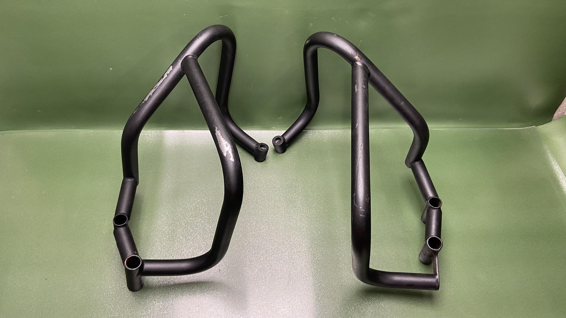 Дуга защитная R-nine T 