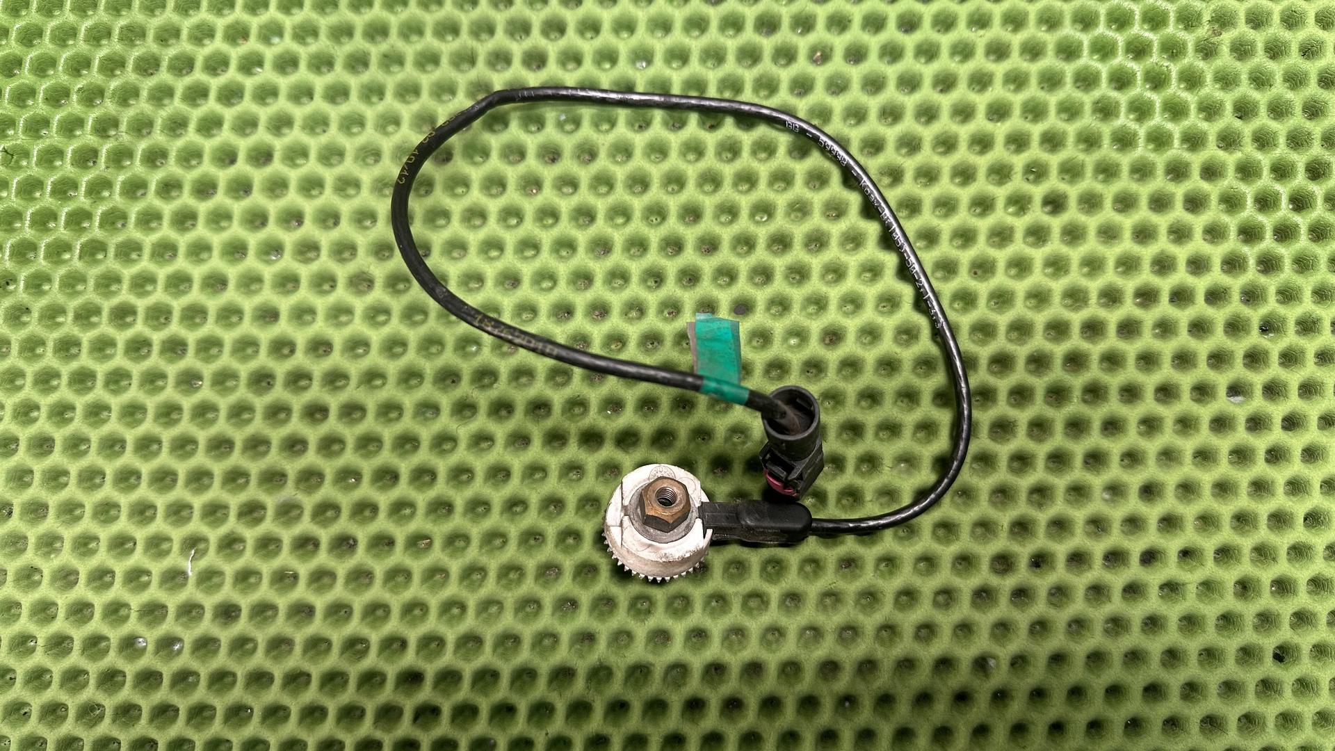 Антенный кабель ASK 65217728902