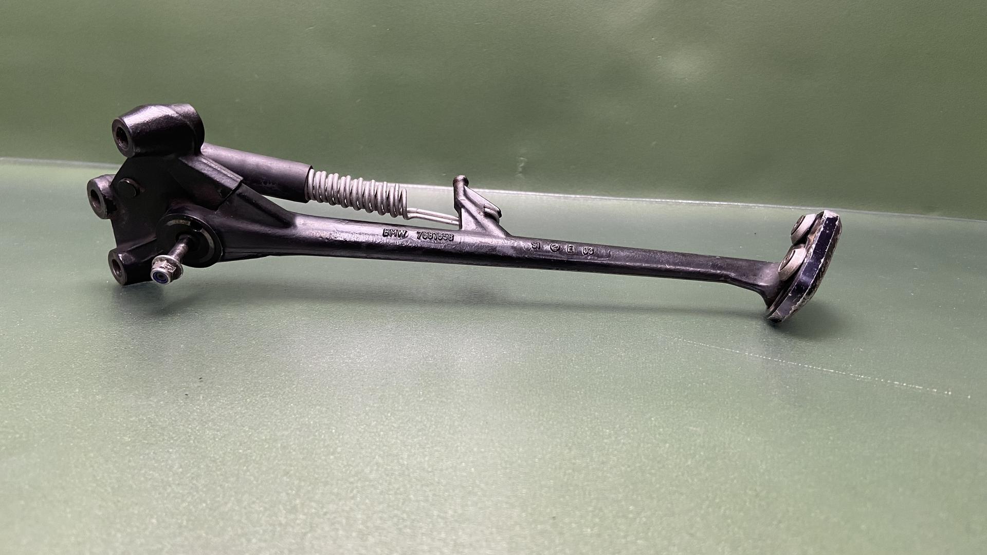 Боковая подножка F800S/ST 46537681658