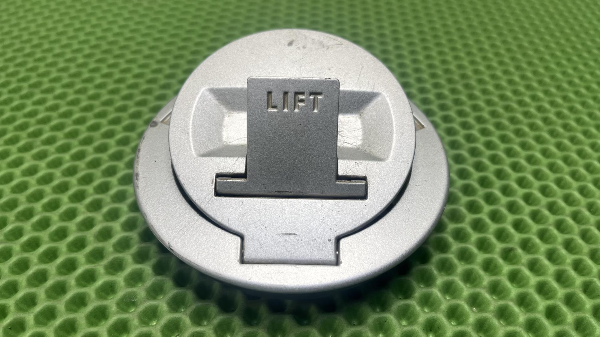 Tankdeckel 16117691502