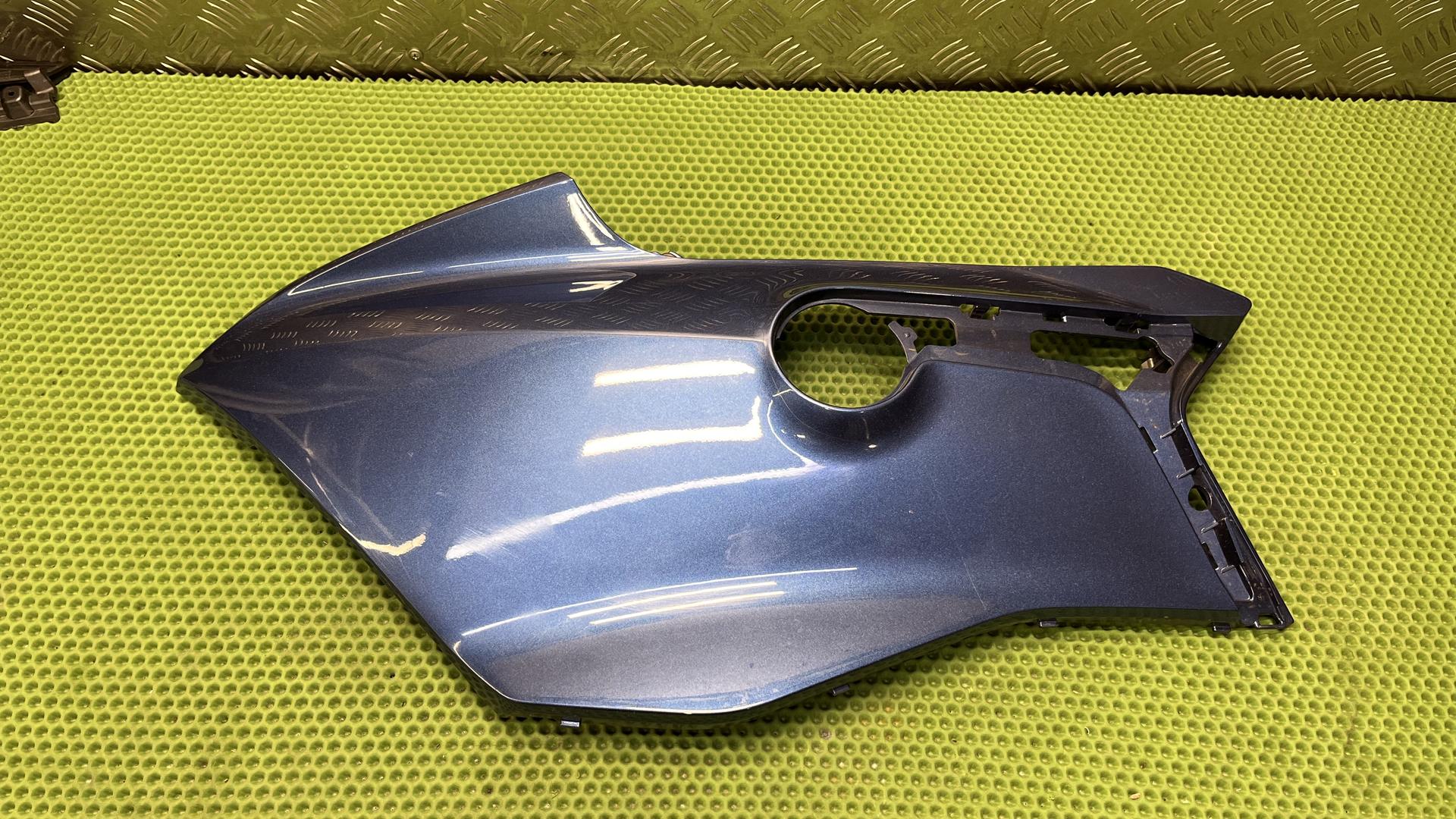 Боковая часть облицовки загрунт. Л 46638562533